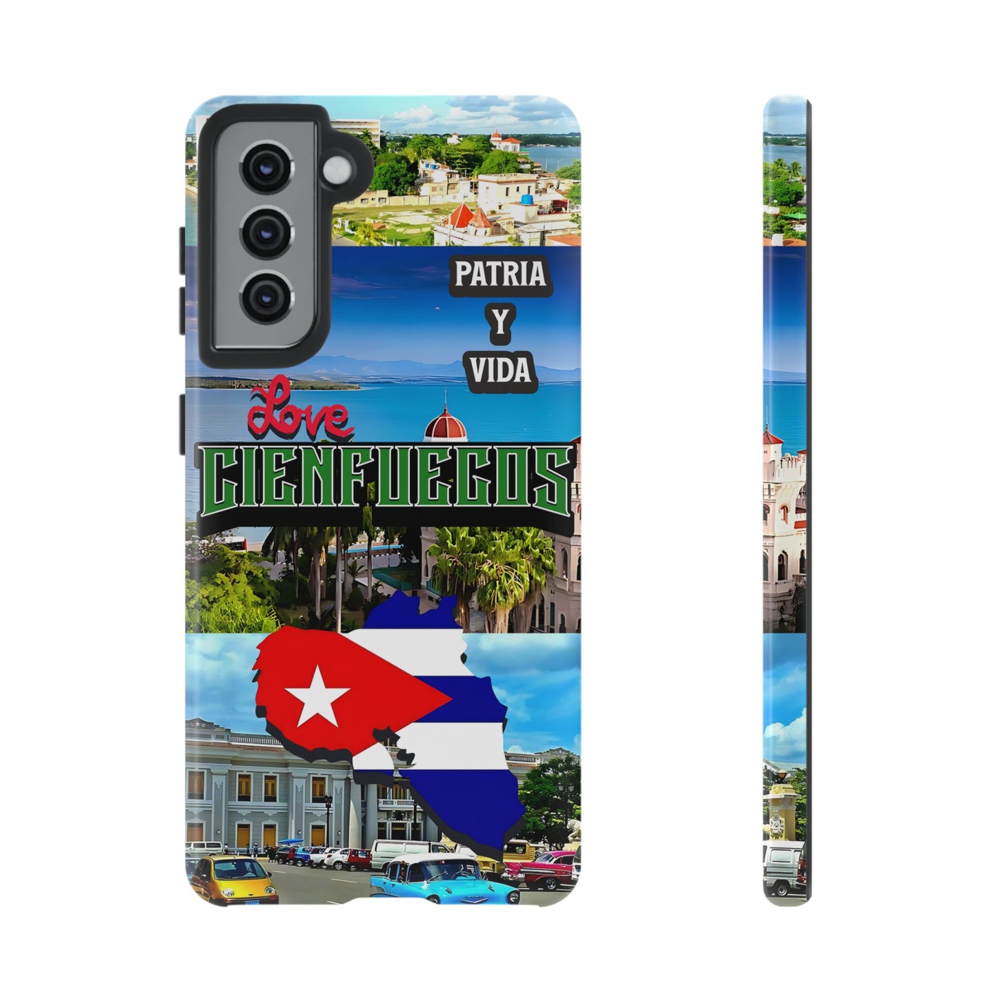 FUNDAS PARA TELEFONOS, CUBA, CIENFUEGOS, PROVINCIAS, IPHONE, SAMDUNG