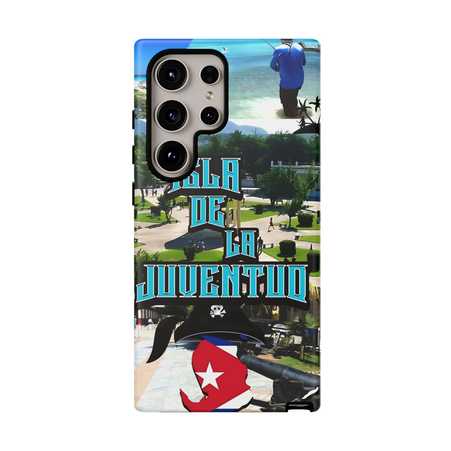 FUNDAS PARA TELEFONOS, CUBA, ISLA DE LA JUVENTUD, PROVINCIAS, IPHONE, SAMSUNG