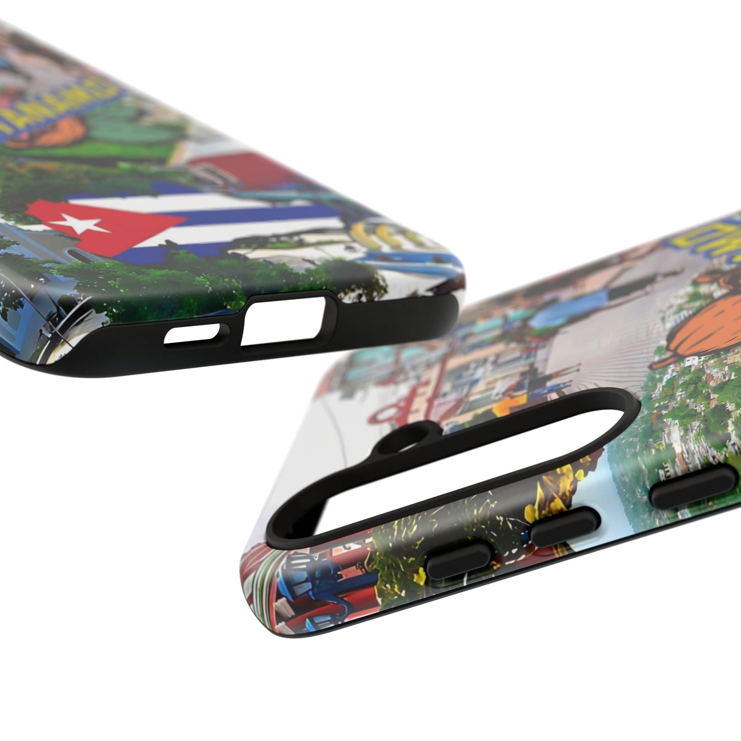 FUNDAS PARA TELEFONOS, IPHONE, SAMSUNG, GUANTANAMO CUBA, PROVINCIAS