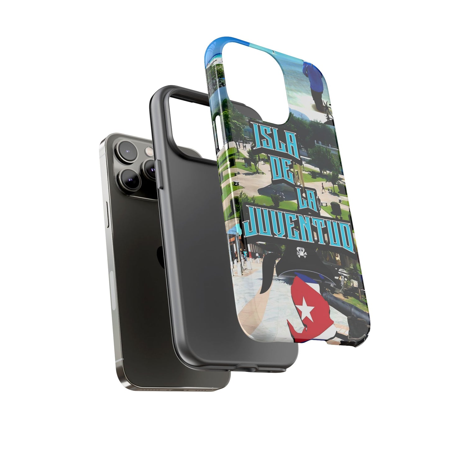 FUNDAS PARA TELEFONOS, CUBA, ISLA DE LA JUVENTUD, PROVINCIAS, IPHONE, SAMSUNG