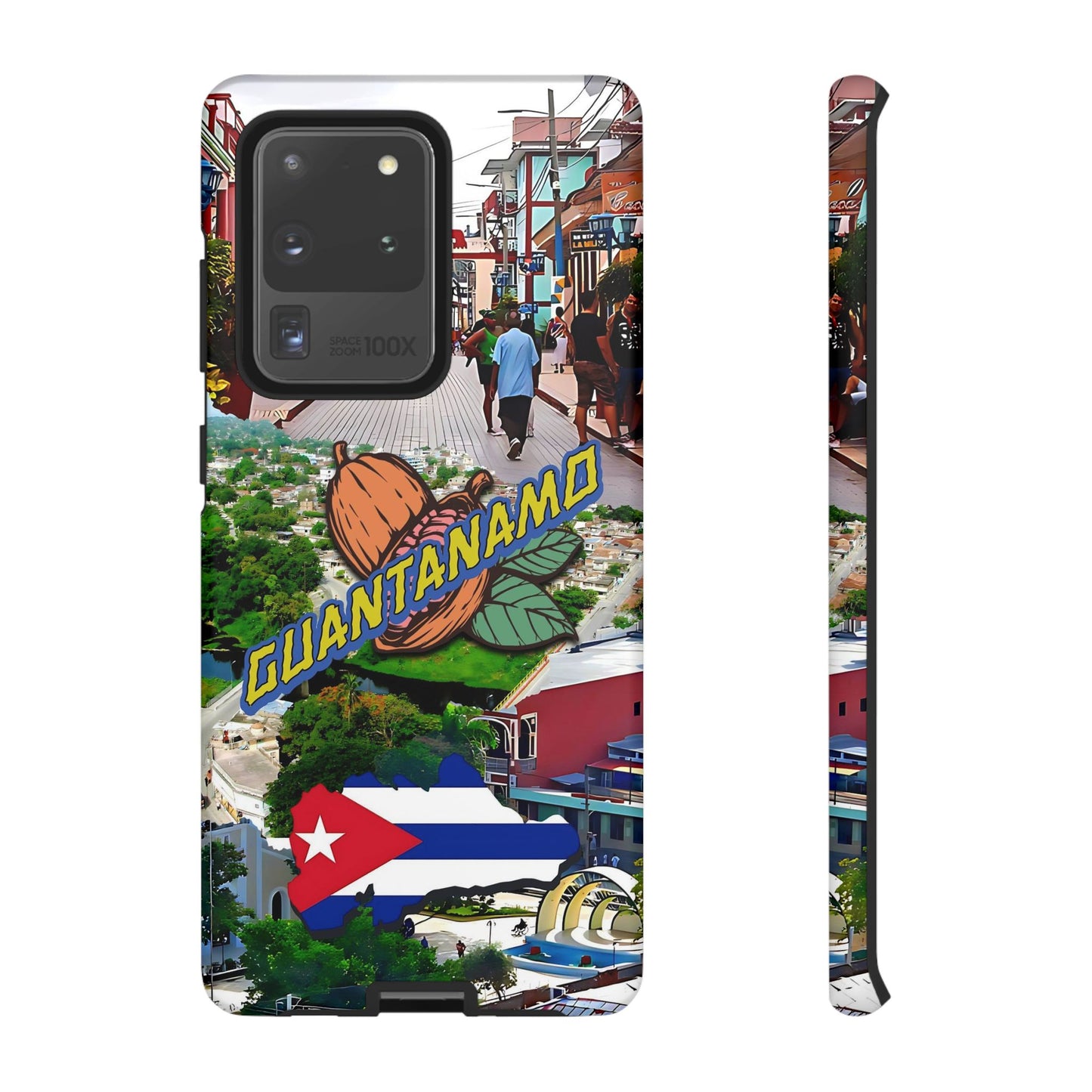 FUNDAS PARA TELEFONOS, IPHONE, SAMSUNG, GUANTANAMO CUBA, PROVINCIAS