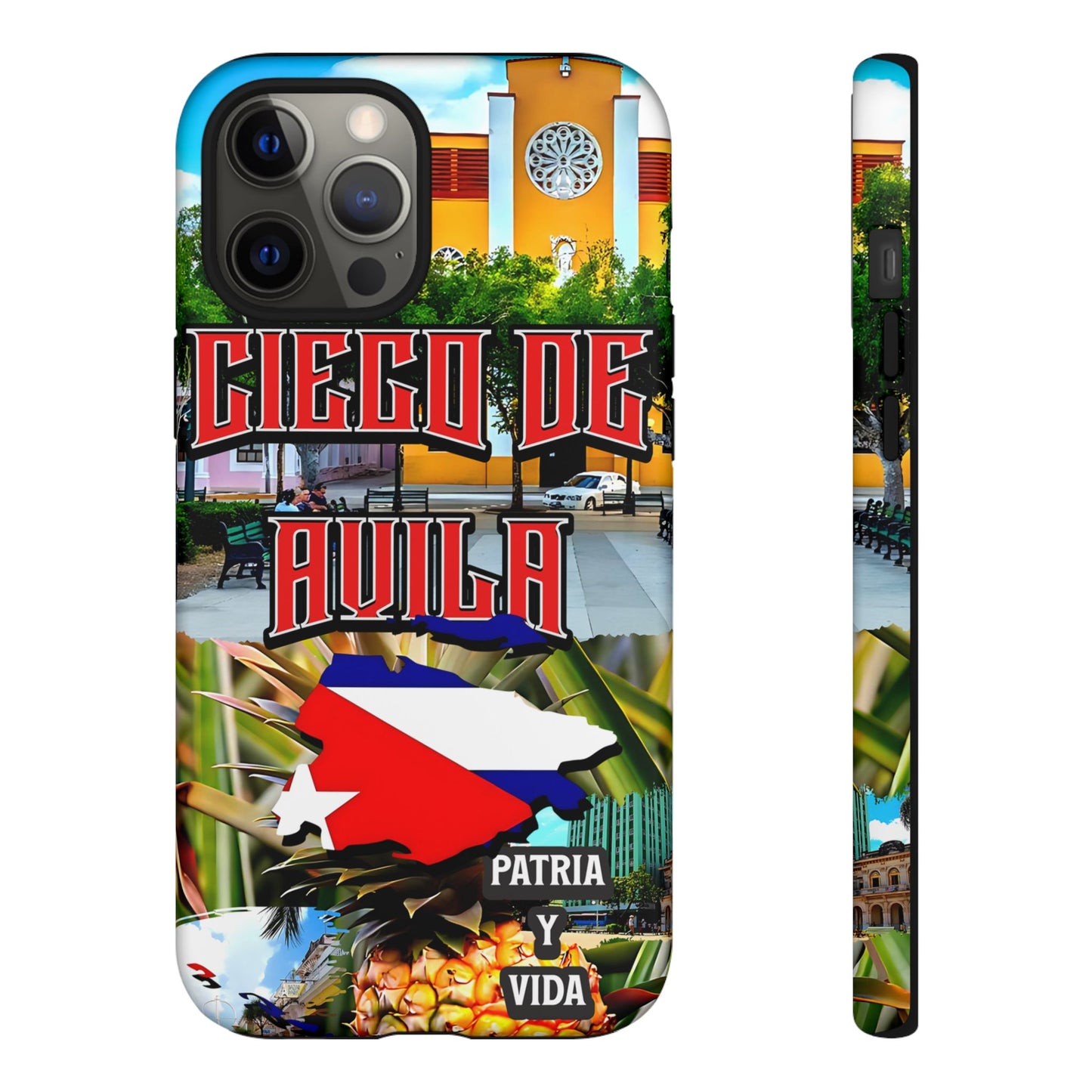 FUNDAS PARA TELEFONOS, CUBA, CIEGO DE AVILA, PROVINCIAS, IPHONE, SAMSUNG