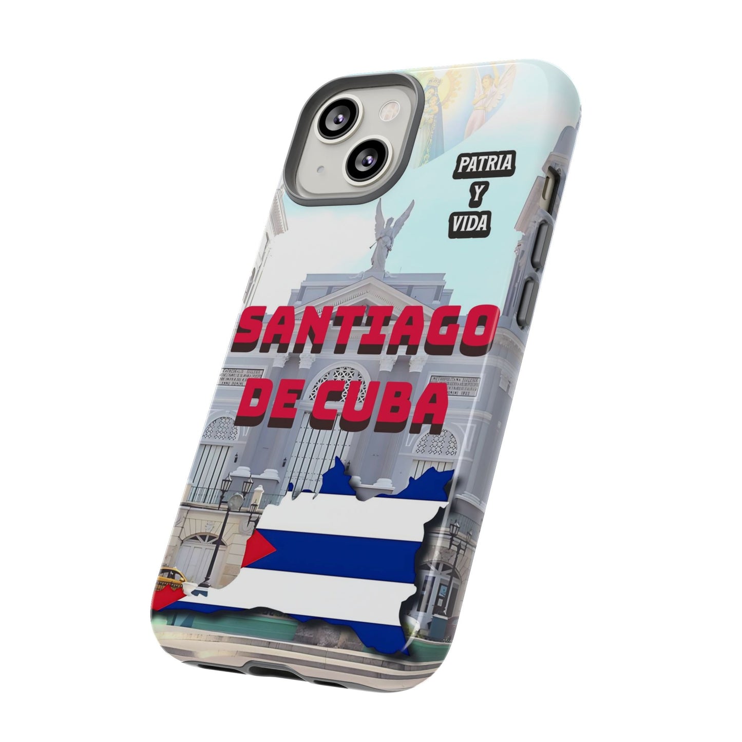 FUNDAS PARA TELEFONOS, CUBA, SANTIAGO DE CUBA, IPHONE, SAMSUNG, PATRIA Y VIDA, PROVINCIAS