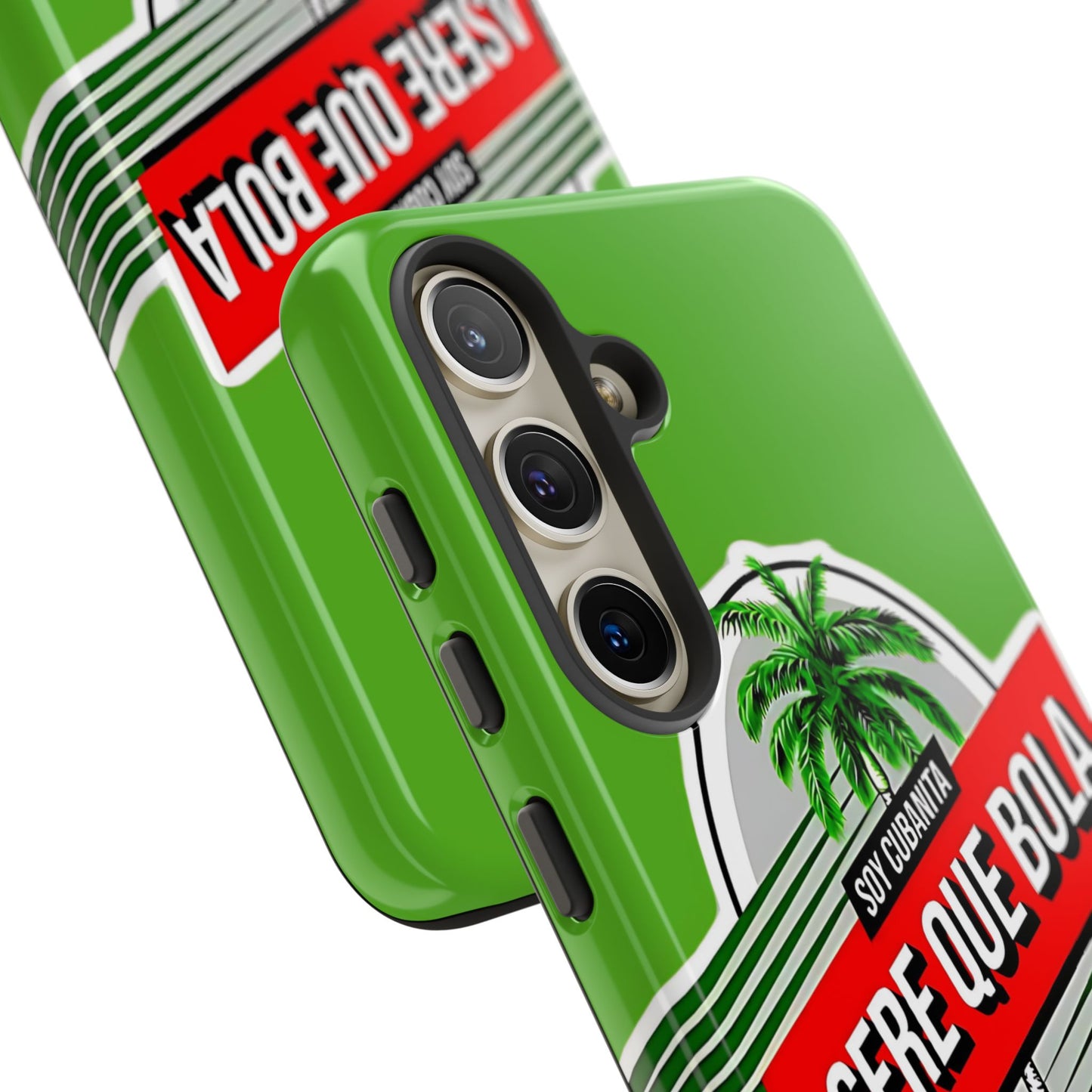 FUNDAS PARA TELEFONOS, CUBA, CERVEZA CUBANA, ASERE QUE BOLA, CUBANAS,