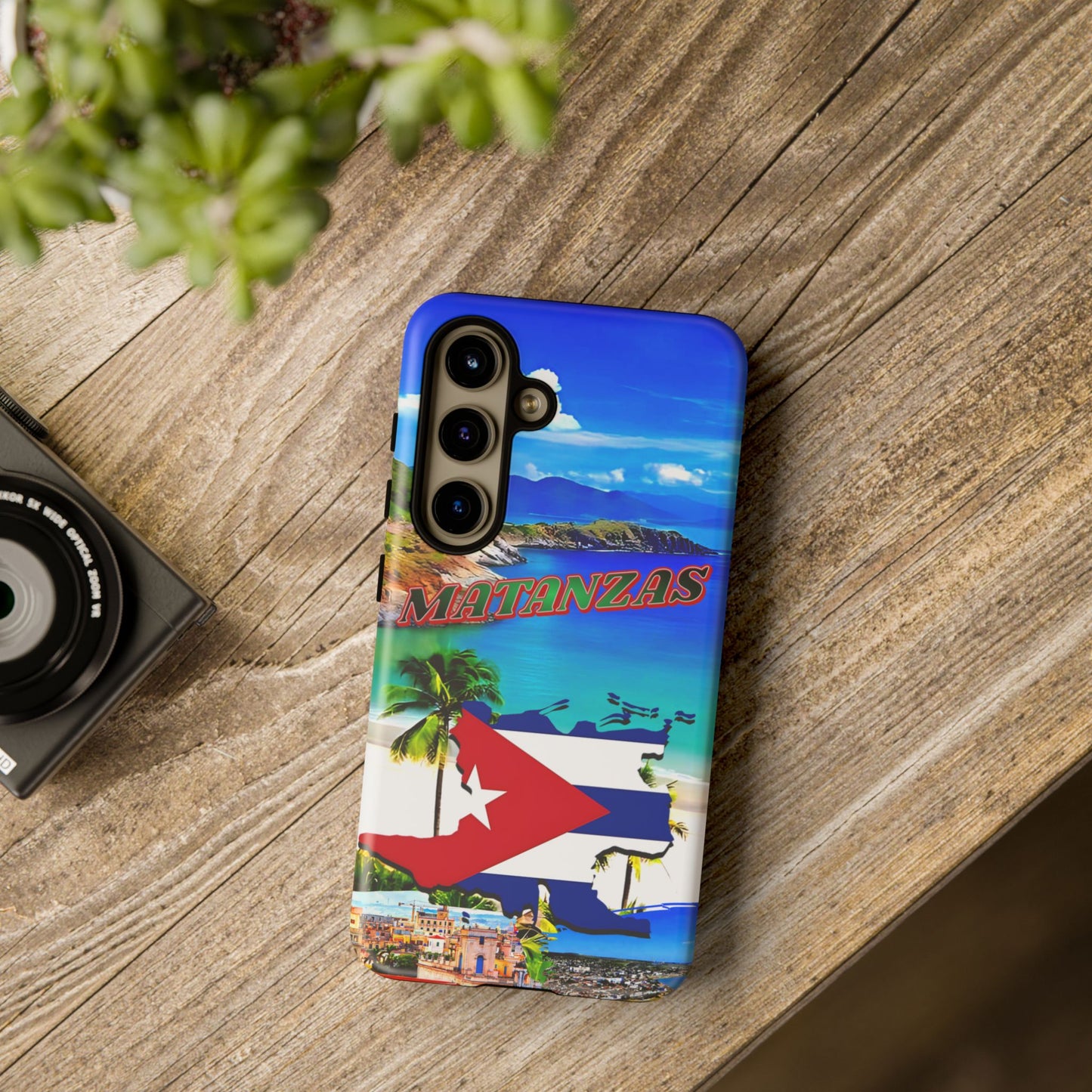 FUNDAS PARA TELEFONOS, CUBA, MATANZAS, BANDERA DE CUBA, IPHONE, SAMSUNG