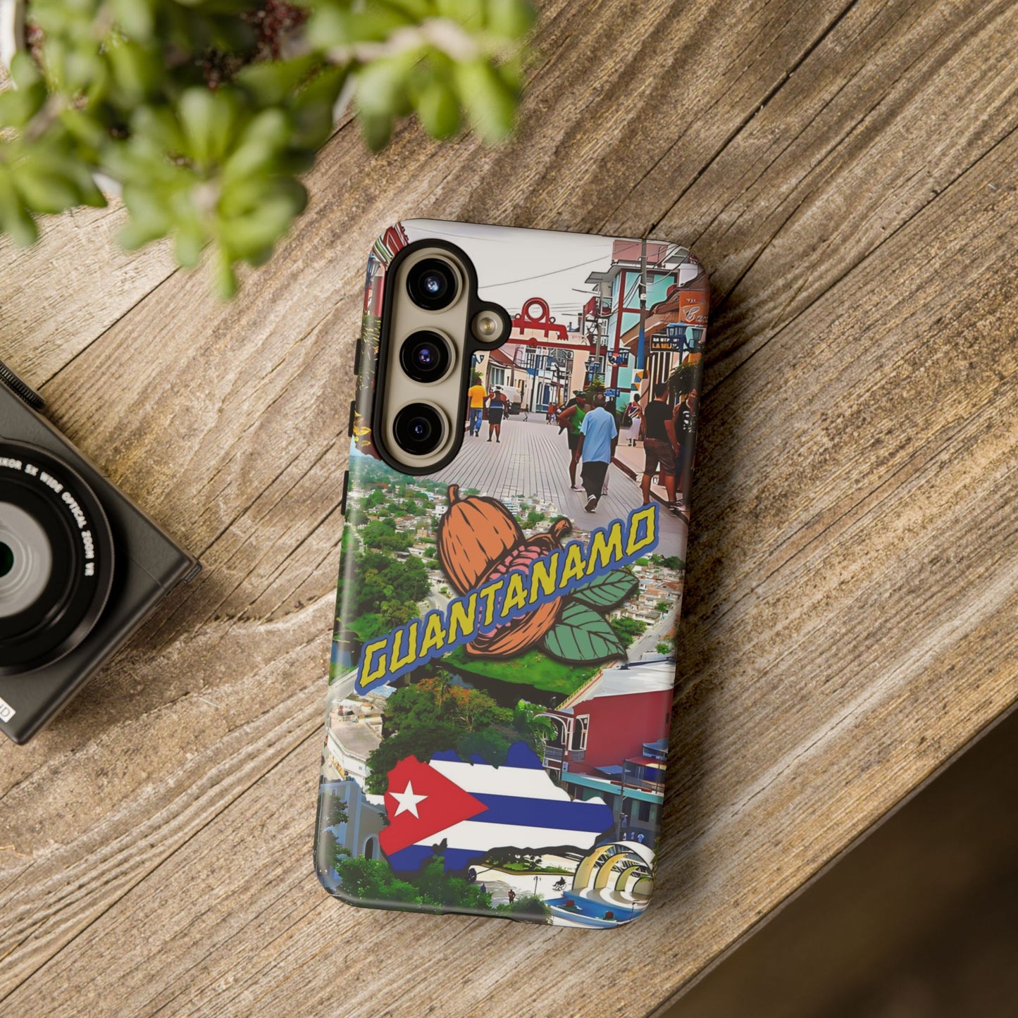 FUNDAS PARA TELEFONOS, IPHONE, SAMSUNG, GUANTANAMO CUBA, PROVINCIAS