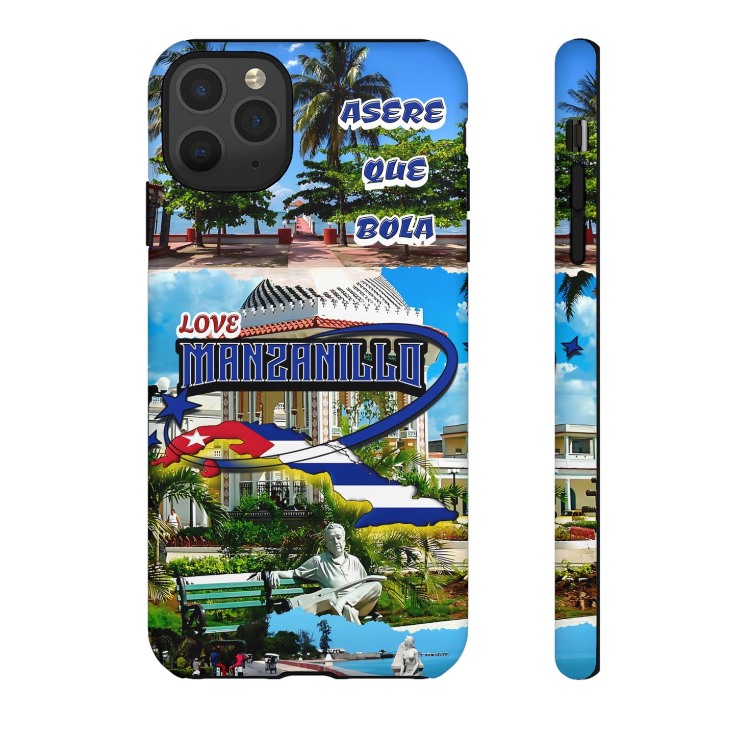 FUNDAS PARA TELEFONOS, IPHONE, SAMSUNG, MANZANILLO CUBA, ASERE QUE BOLA