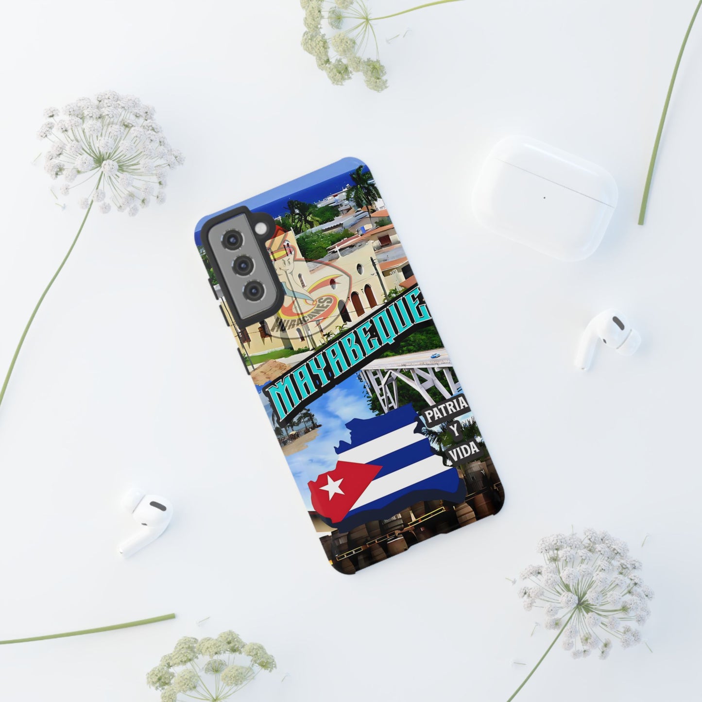 FUNDAS PARA TELEFONOS, CUBA, MAYABEQUE, IPHONE, SAMSUNG, PROVINCIAS, PATRIA Y VIDA