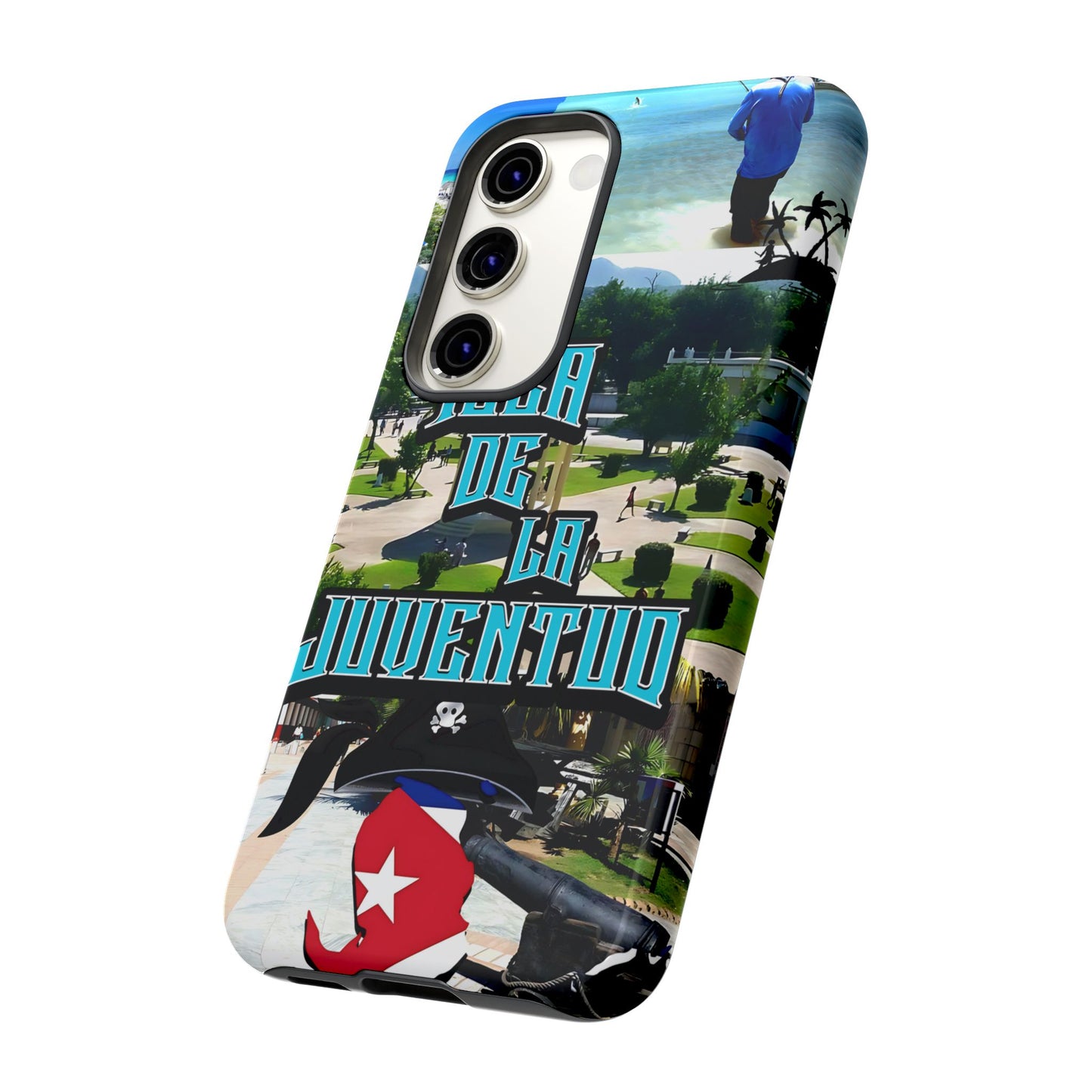 FUNDAS PARA TELEFONOS, CUBA, ISLA DE LA JUVENTUD, PROVINCIAS, IPHONE, SAMSUNG