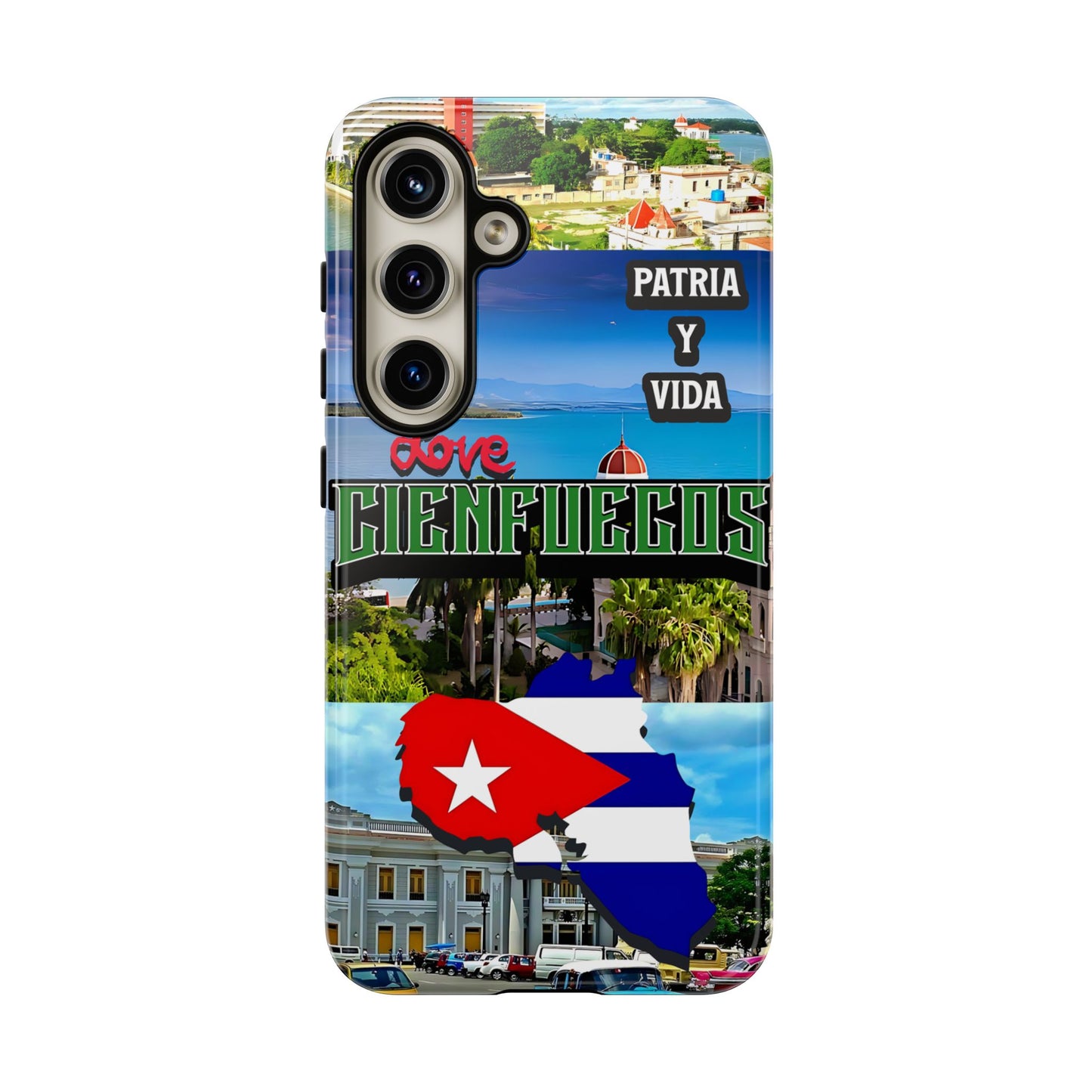 FUNDAS PARA TELEFONOS, CUBA, CIENFUEGOS, PROVINCIAS, IPHONE, SAMDUNG