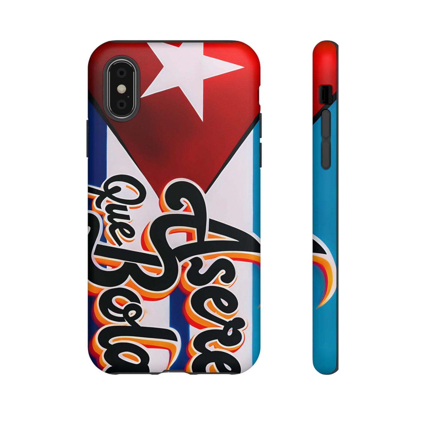 Tough Cases, cuba, asere que bola, frases cubanas, telefonos para cuba, samsung, iphone