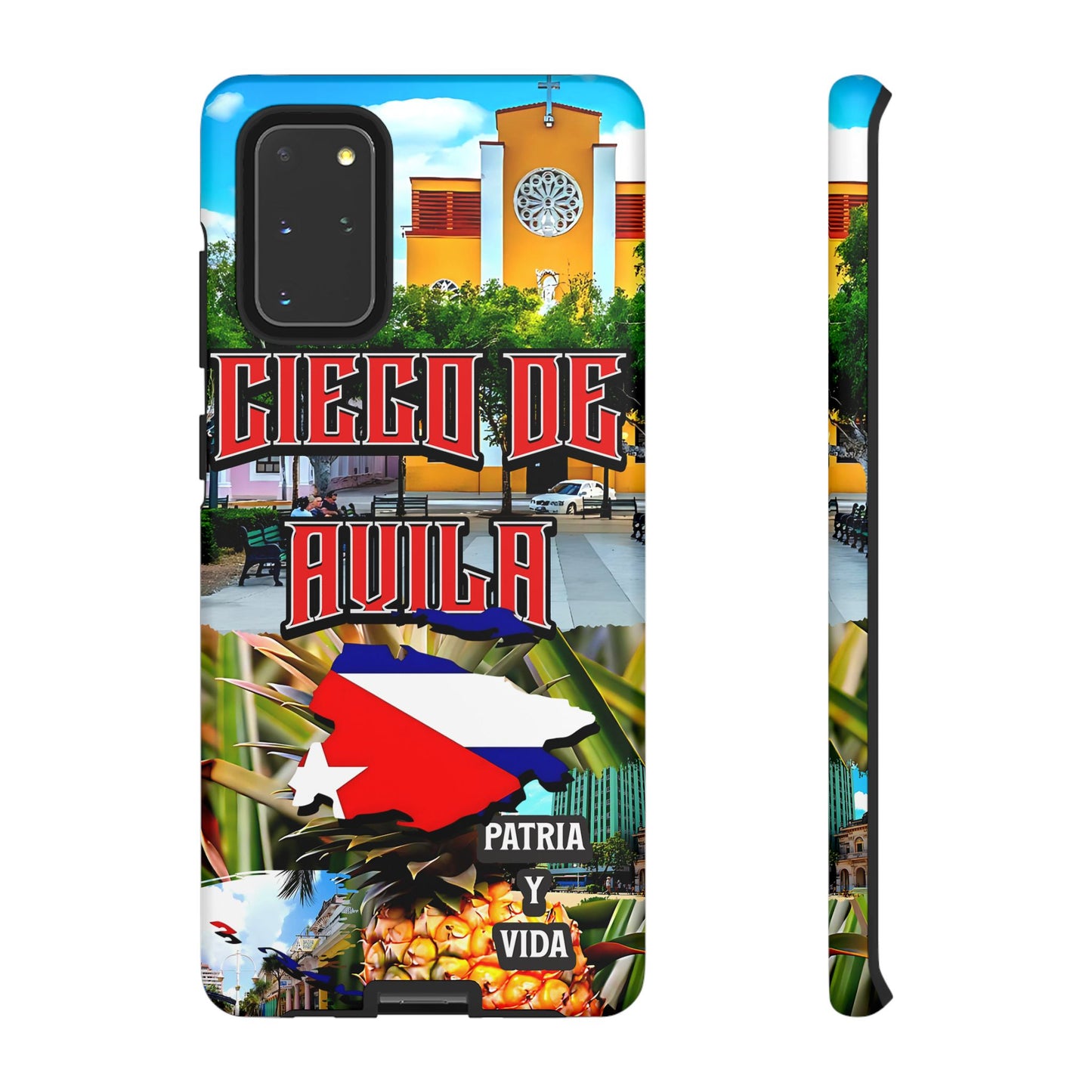 FUNDAS PARA TELEFONOS, CUBA, CIEGO DE AVILA, PROVINCIAS, IPHONE, SAMSUNG