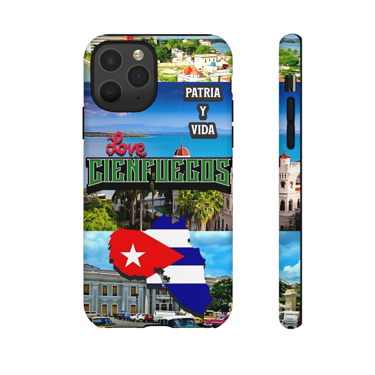 FUNDAS PARA TELEFONOS, CUBA, CIENFUEGOS, PROVINCIAS, IPHONE, SAMDUNG