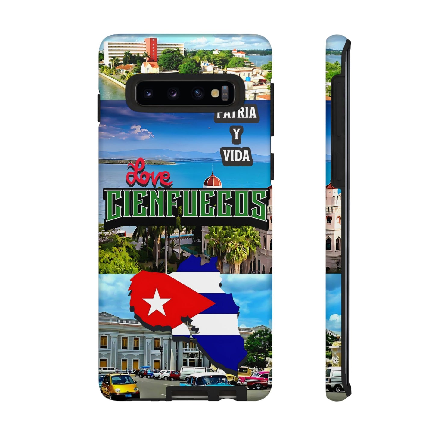 FUNDAS PARA TELEFONOS, CUBA, CIENFUEGOS, PROVINCIAS, IPHONE, SAMDUNG