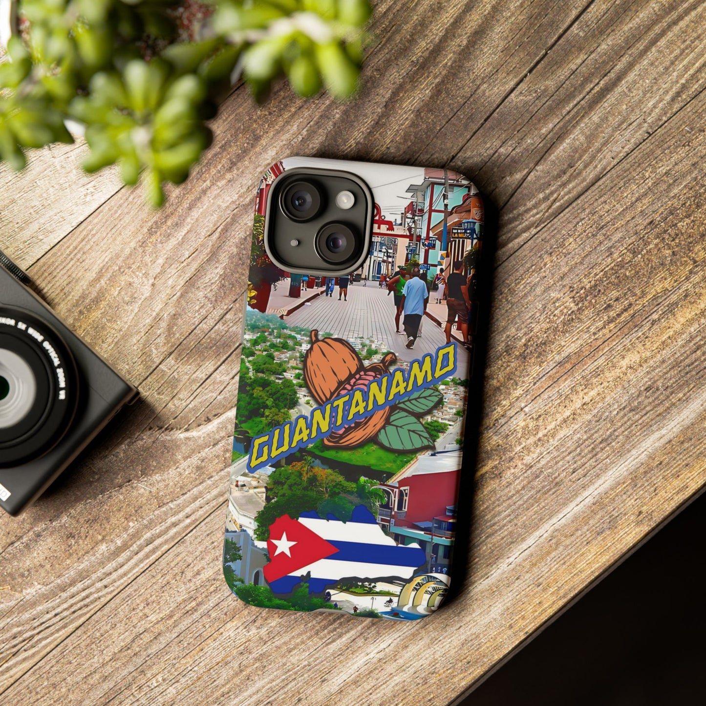 FUNDAS PARA TELEFONOS, IPHONE, SAMSUNG, GUANTANAMO CUBA, PROVINCIAS