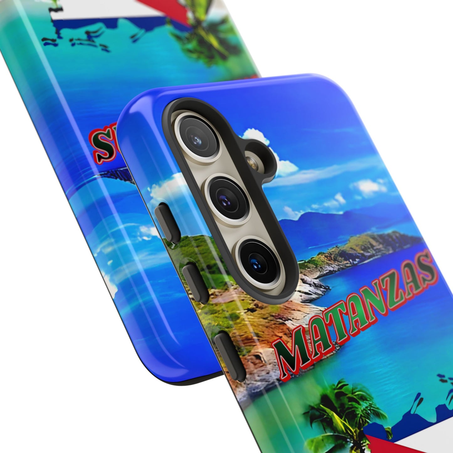 FUNDAS PARA TELEFONOS, CUBA, MATANZAS, BANDERA DE CUBA, IPHONE, SAMSUNG