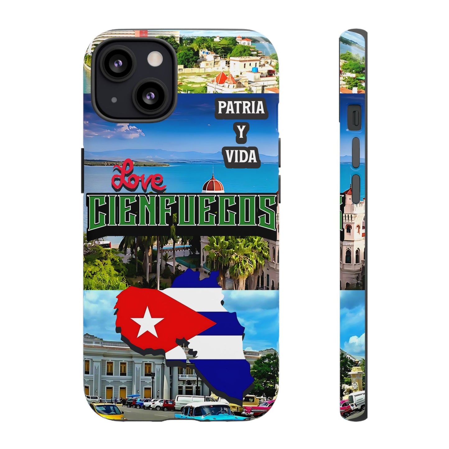 FUNDAS PARA TELEFONOS, CUBA, CIENFUEGOS, PROVINCIAS, IPHONE, SAMDUNG