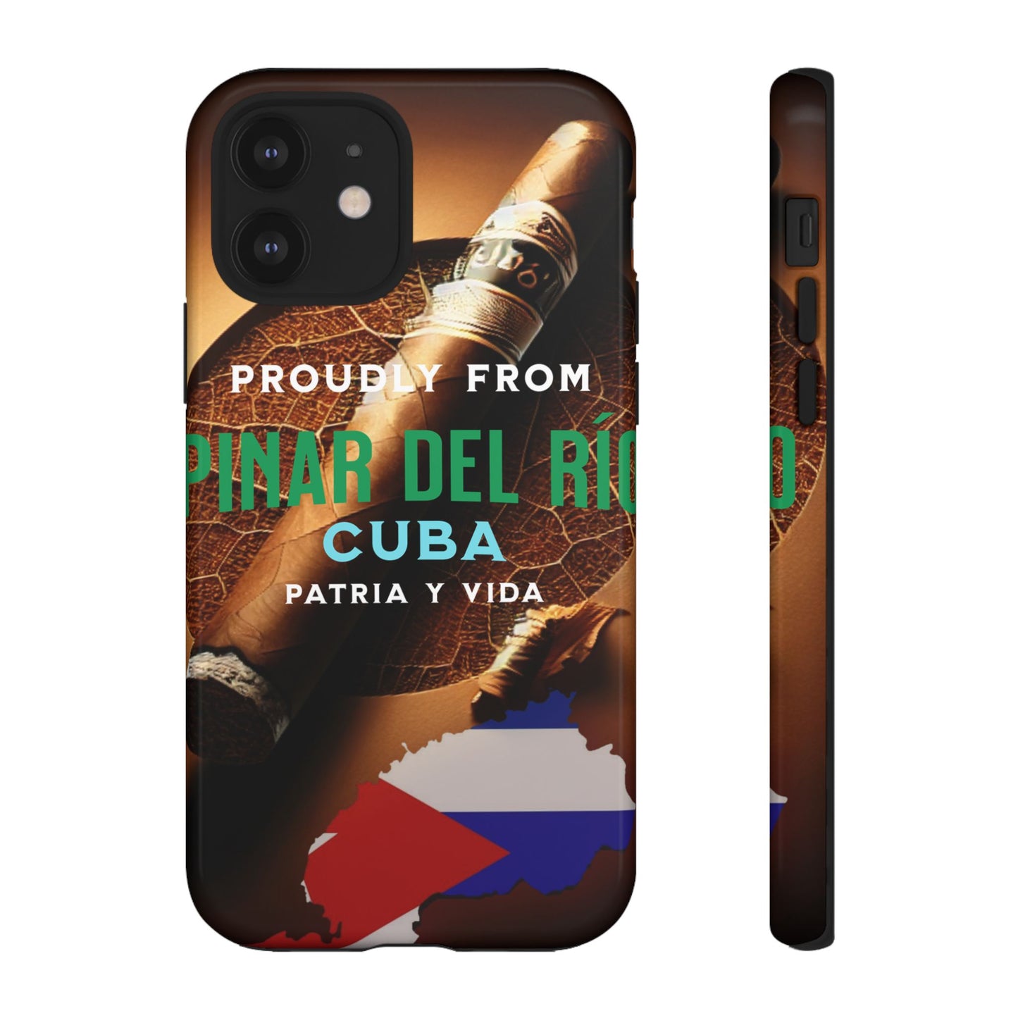 fundas de telefono, pinar del rio, cuba, asere, patria y vida, iphone, samasung