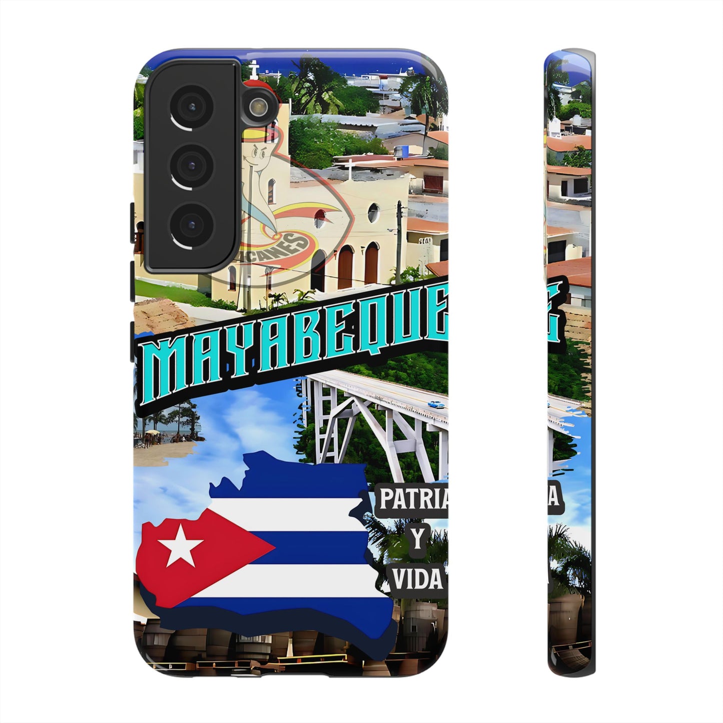 FUNDAS PARA TELEFONOS, CUBA, MAYABEQUE, IPHONE, SAMSUNG, PROVINCIAS, PATRIA Y VIDA