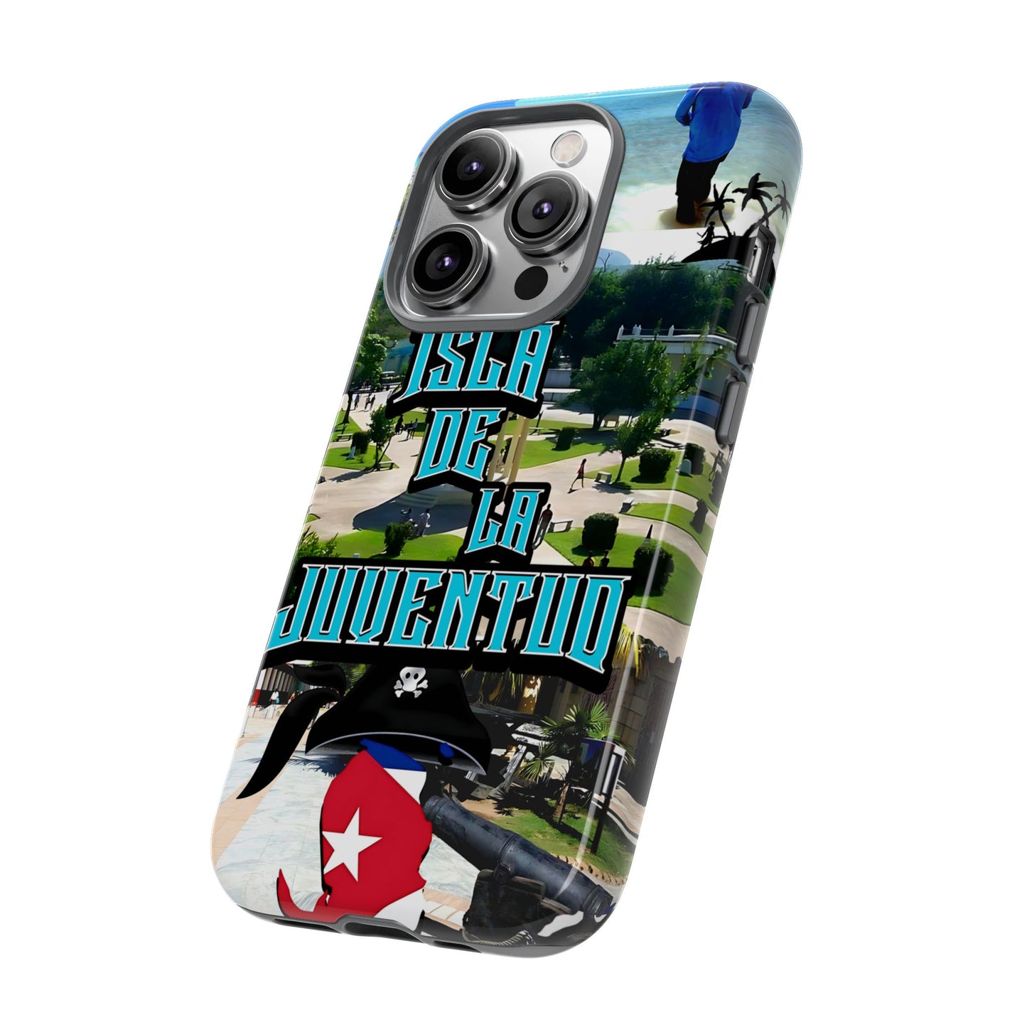 FUNDAS PARA TELEFONOS, CUBA, ISLA DE LA JUVENTUD, PROVINCIAS, IPHONE, SAMSUNG