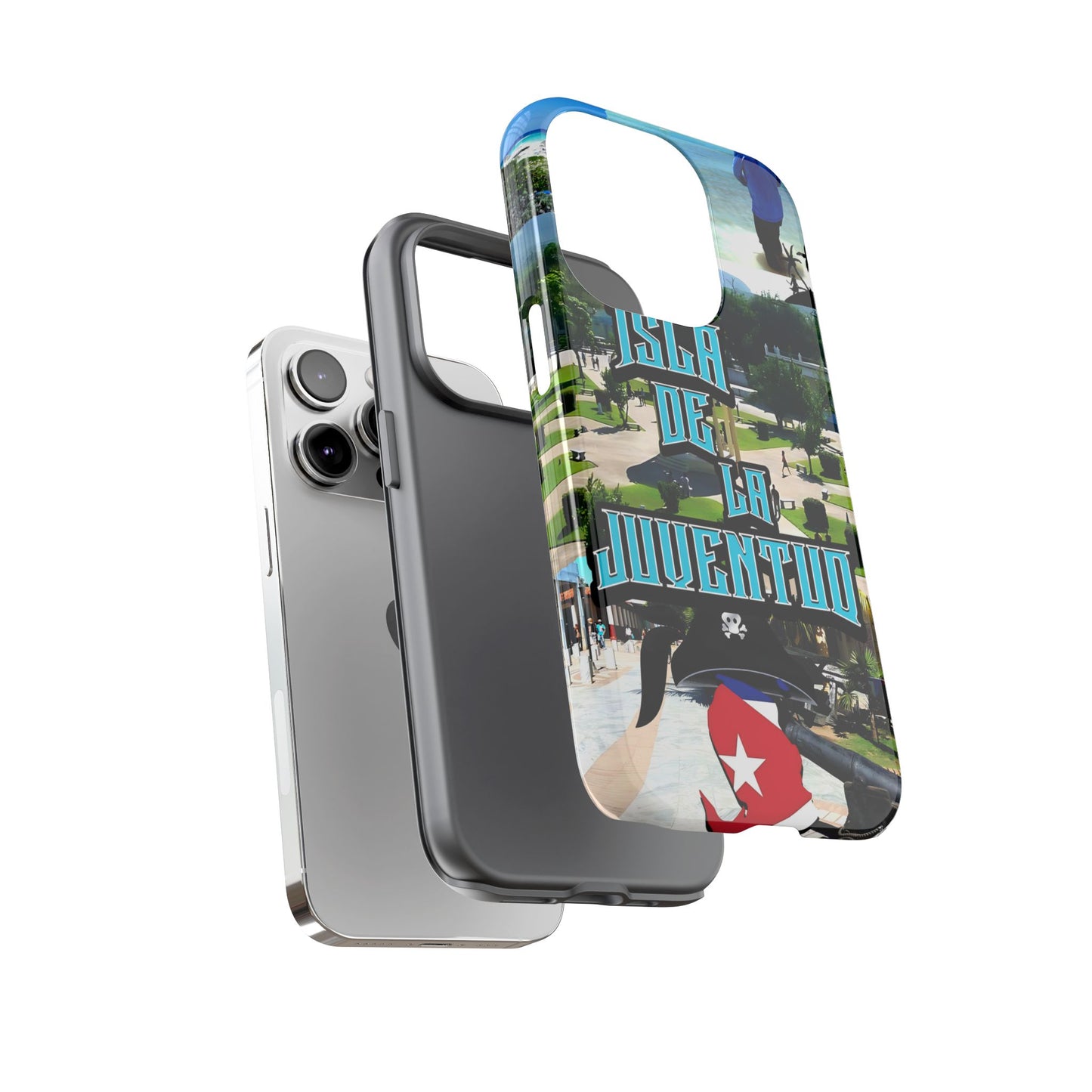 FUNDAS PARA TELEFONOS, CUBA, ISLA DE LA JUVENTUD, PROVINCIAS, IPHONE, SAMSUNG