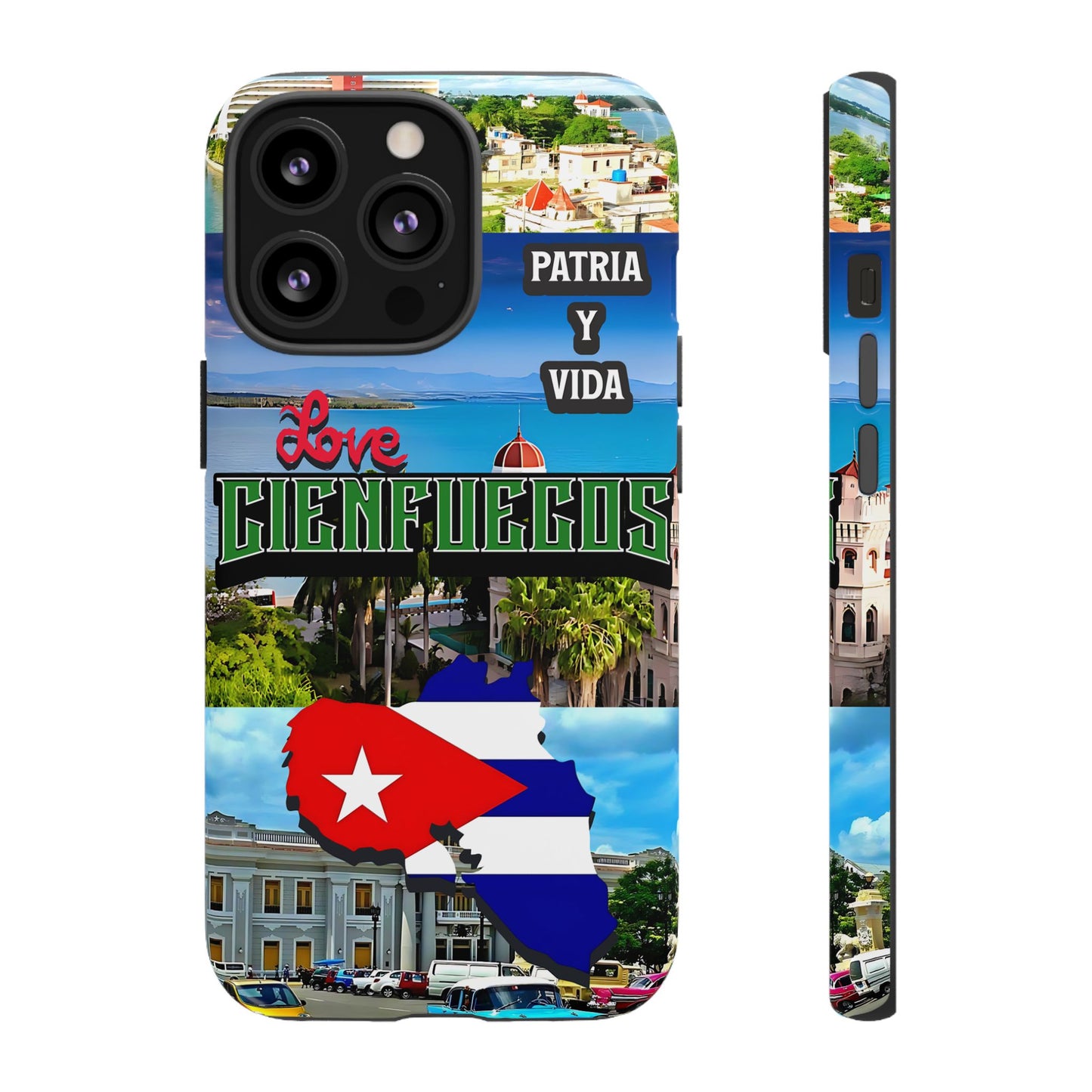 FUNDAS PARA TELEFONOS, CUBA, CIENFUEGOS, PROVINCIAS, IPHONE, SAMDUNG