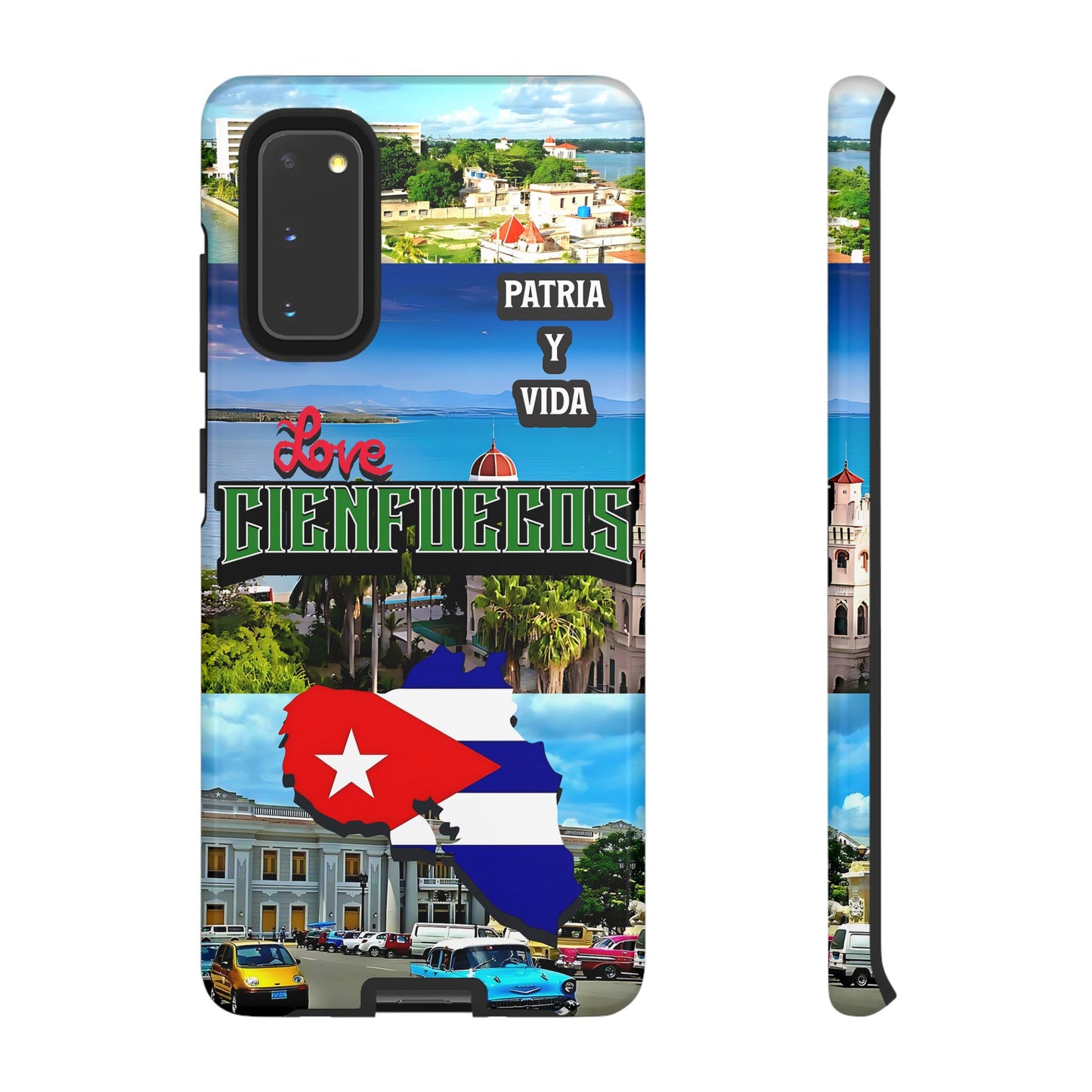 FUNDAS PARA TELEFONOS, CUBA, CIENFUEGOS, PROVINCIAS, IPHONE, SAMDUNG