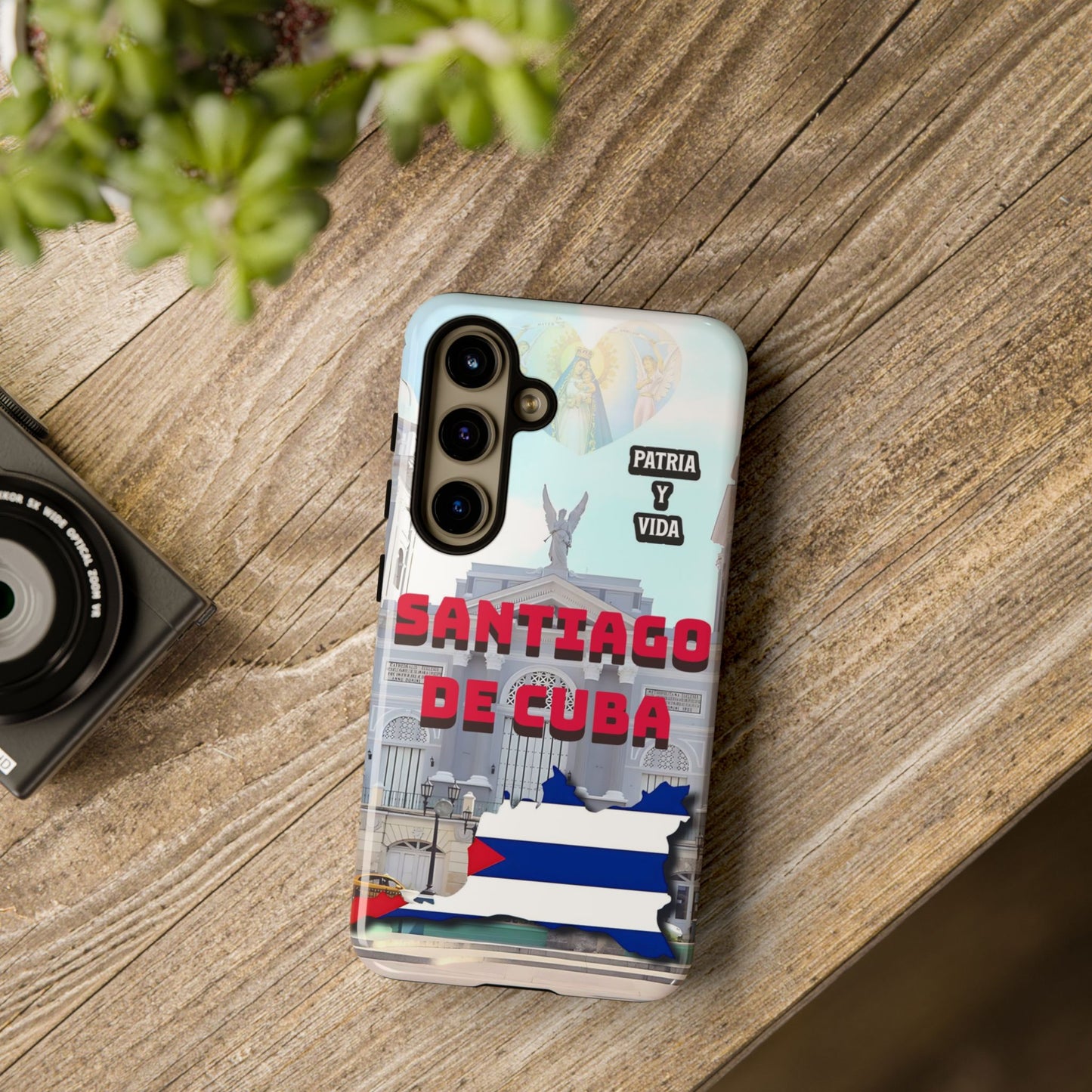 FUNDAS PARA TELEFONOS, CUBA, SANTIAGO DE CUBA, IPHONE, SAMSUNG, PATRIA Y VIDA, PROVINCIAS