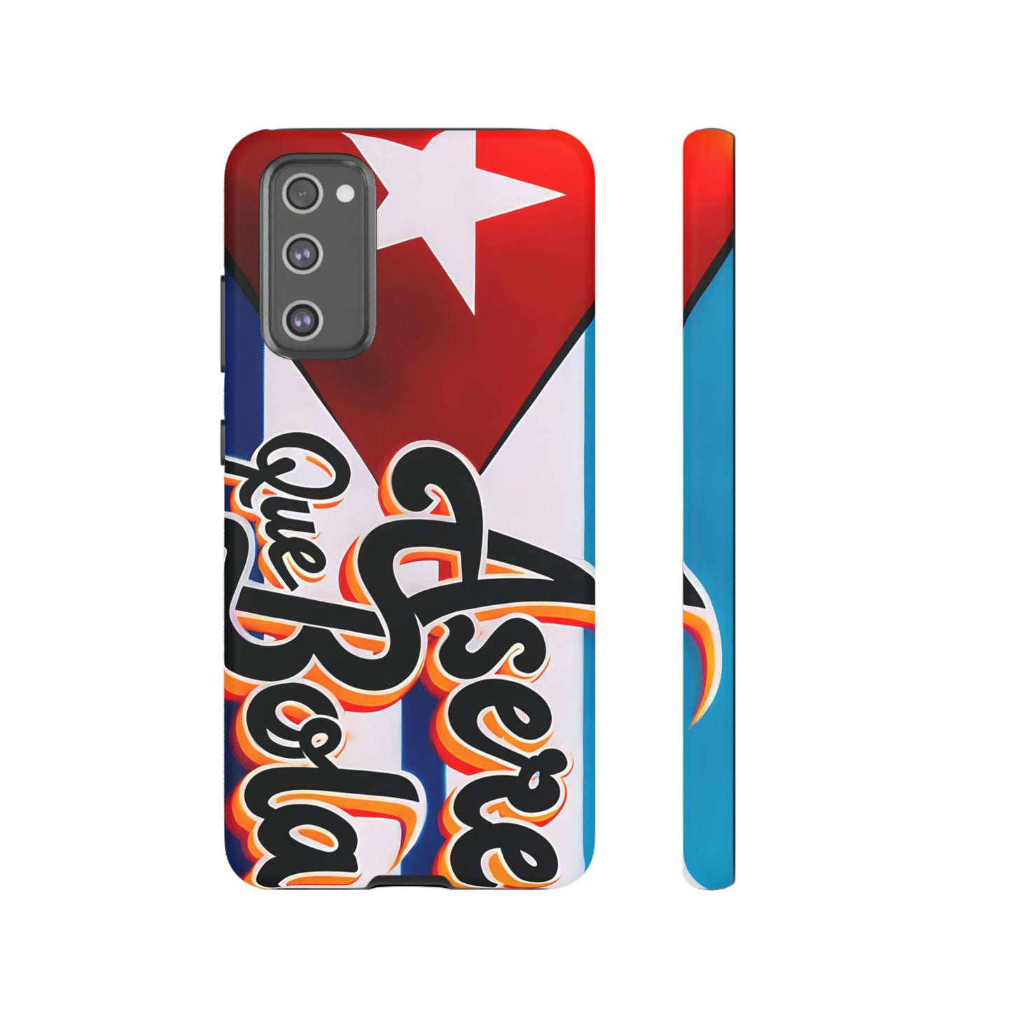 Tough Cases, cuba, asere que bola, frases cubanas, telefonos para cuba, samsung, iphone