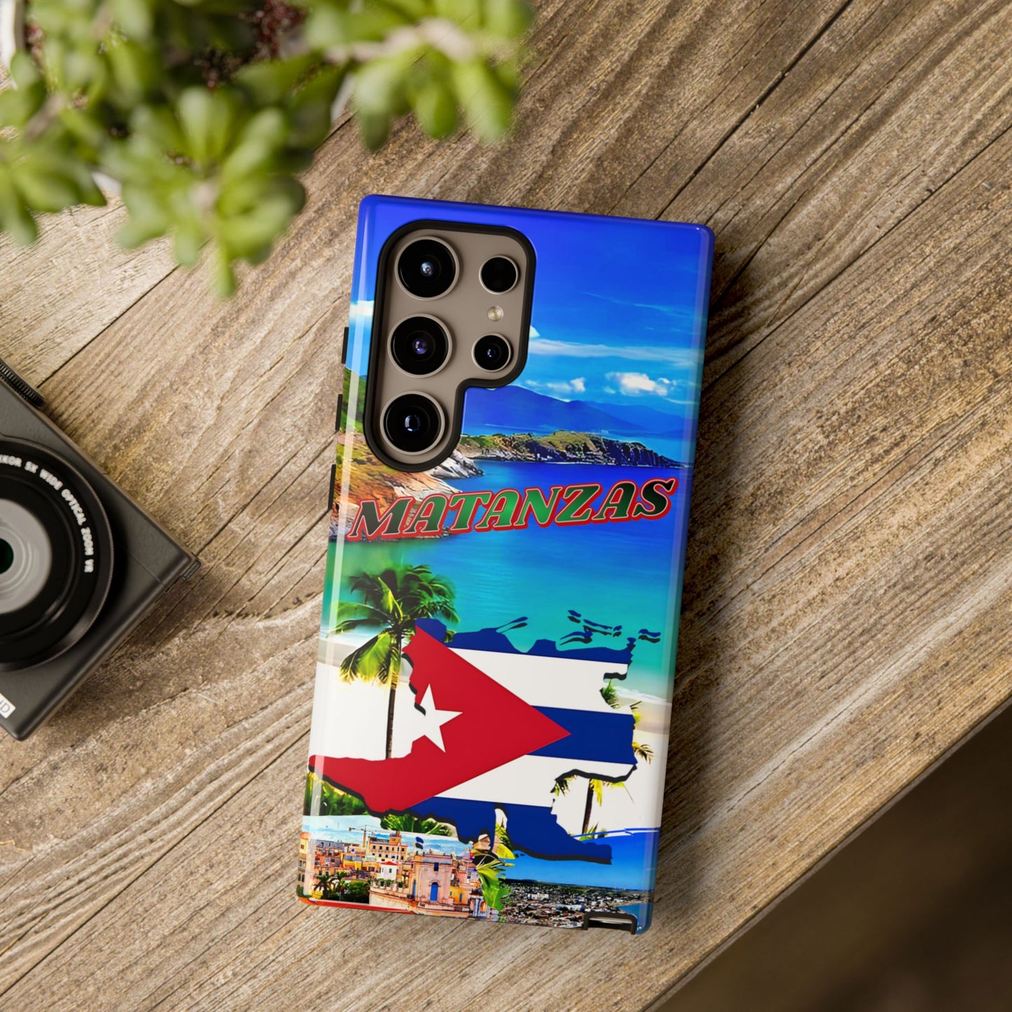 FUNDAS PARA TELEFONOS, CUBA, MATANZAS, BANDERA DE CUBA, IPHONE, SAMSUNG