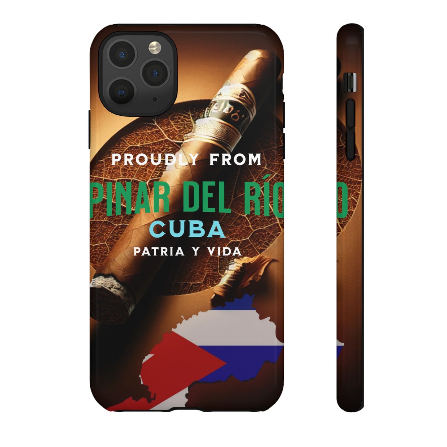 fundas de telefono, pinar del rio, cuba, asere, patria y vida, iphone, samasung