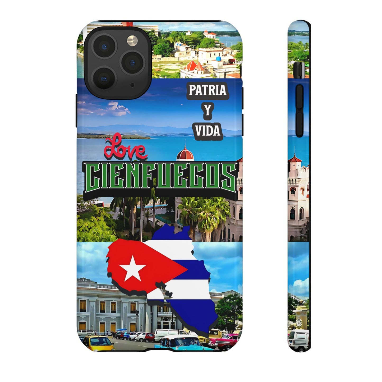 FUNDAS PARA TELEFONOS, CUBA, CIENFUEGOS, PROVINCIAS, IPHONE, SAMDUNG