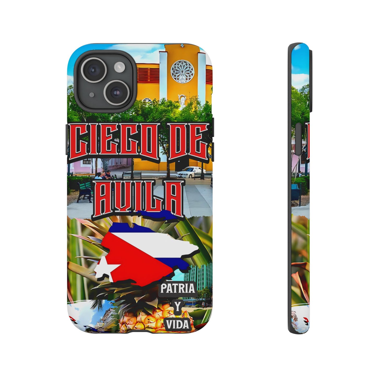 FUNDAS PARA TELEFONOS, CUBA, CIEGO DE AVILA, PROVINCIAS, IPHONE, SAMSUNG