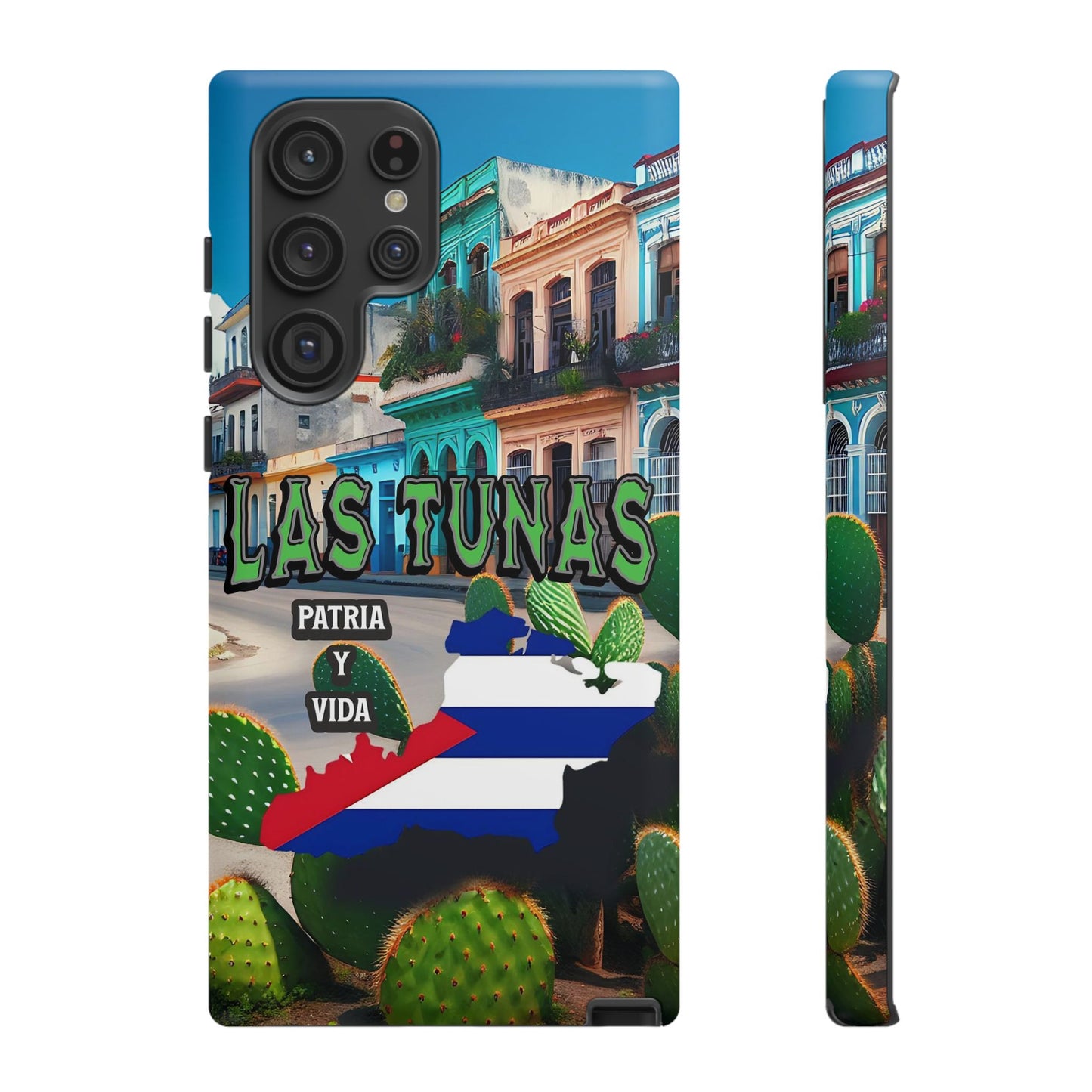 FUNDA DE TELEFONO, CUBA, LAS TUNAS, PROVINCIAS DE CUBA, IPHONE, SAMSUNG, PATRIA Y VIDA