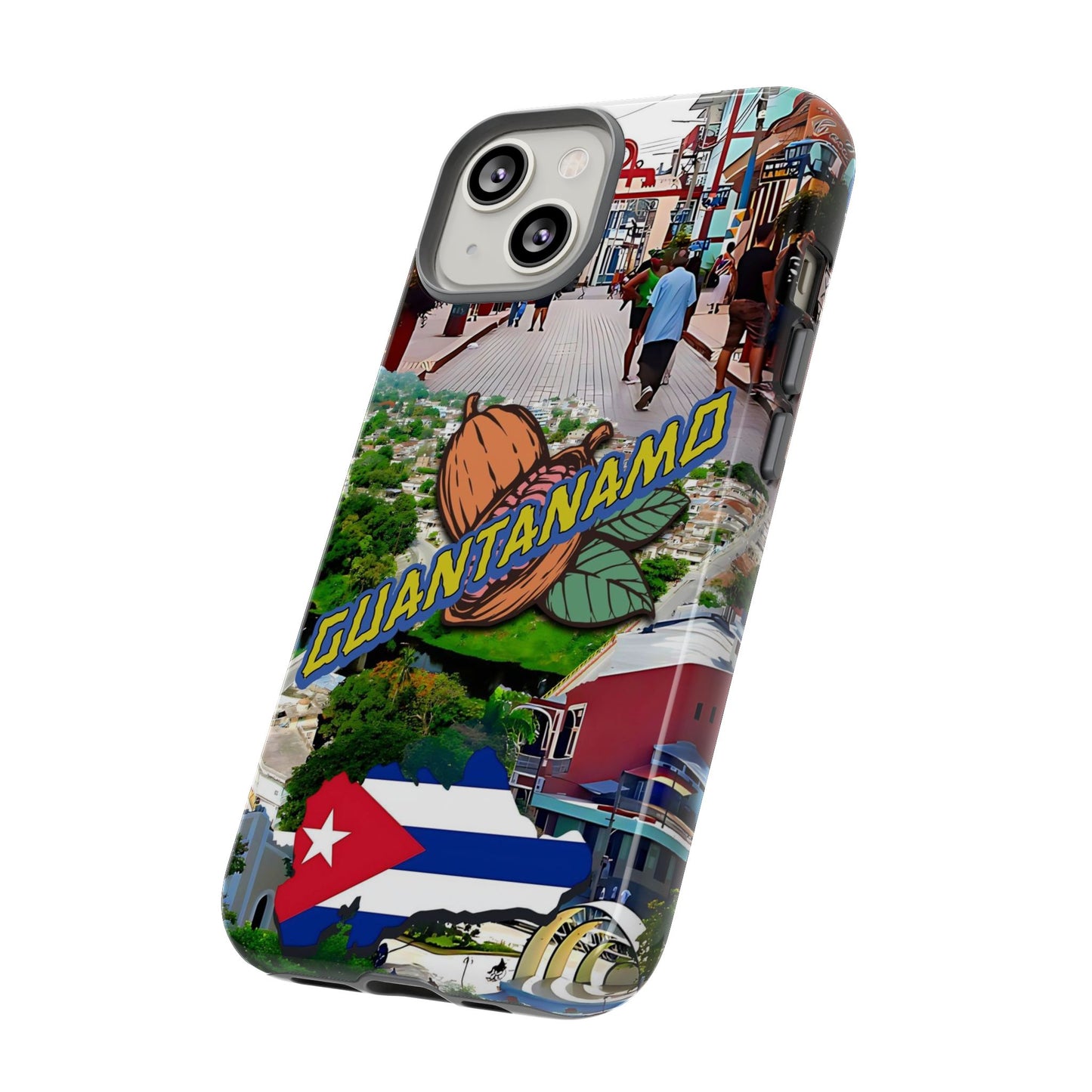 FUNDAS PARA TELEFONOS, IPHONE, SAMSUNG, GUANTANAMO CUBA, PROVINCIAS