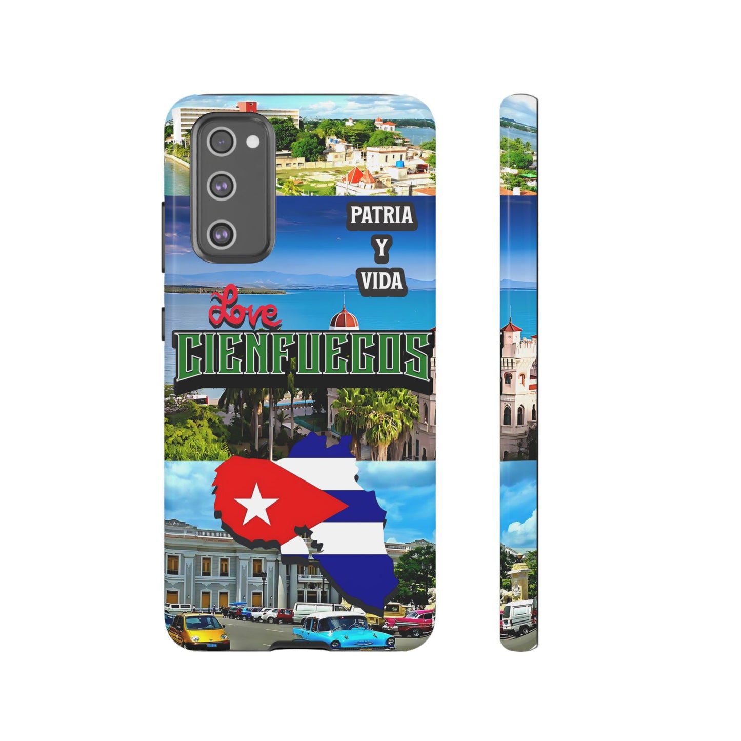 FUNDAS PARA TELEFONOS, CUBA, CIENFUEGOS, PROVINCIAS, IPHONE, SAMDUNG