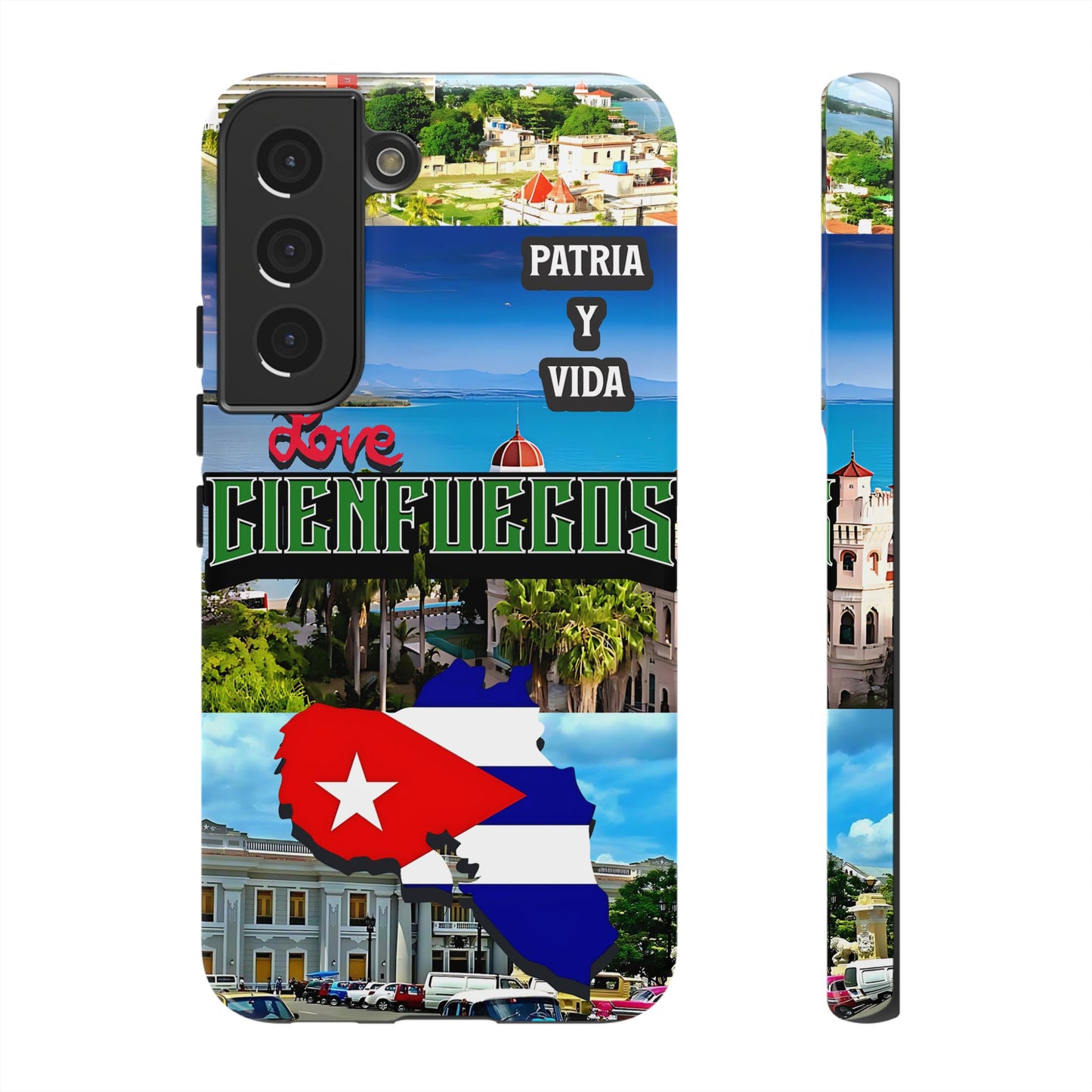 FUNDAS PARA TELEFONOS, CUBA, CIENFUEGOS, PROVINCIAS, IPHONE, SAMDUNG