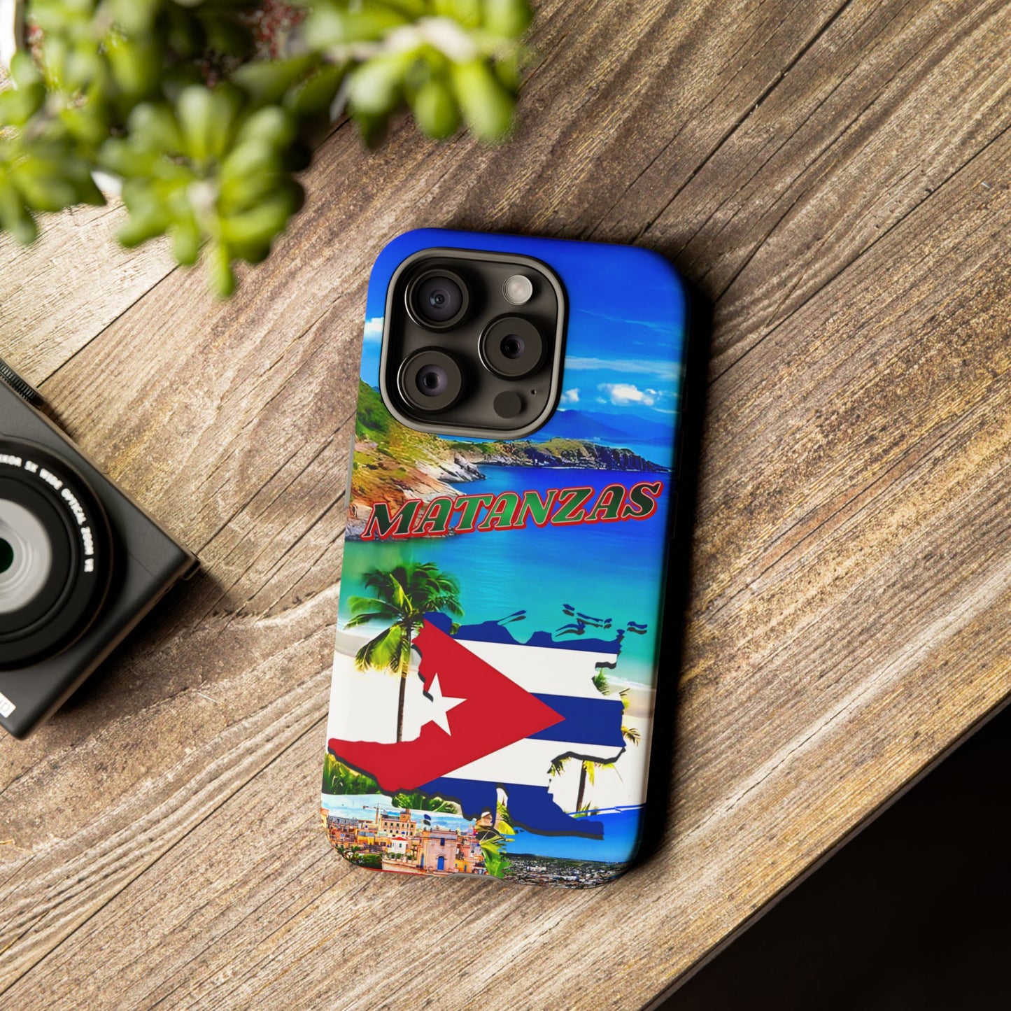 FUNDAS PARA TELEFONOS, CUBA, MATANZAS, BANDERA DE CUBA, IPHONE, SAMSUNG