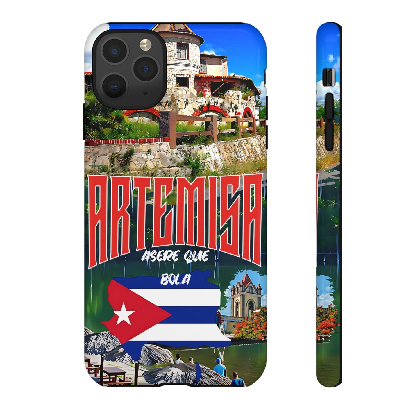 FUNDAS DE TELEFONOS, CUBA, ARTEMISA, PROVINCIAS, ASERE QUE BOLA, IPHONE, SAMSUNG