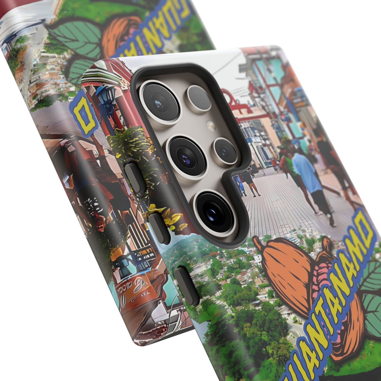 FUNDAS PARA TELEFONOS, IPHONE, SAMSUNG, GUANTANAMO CUBA, PROVINCIAS