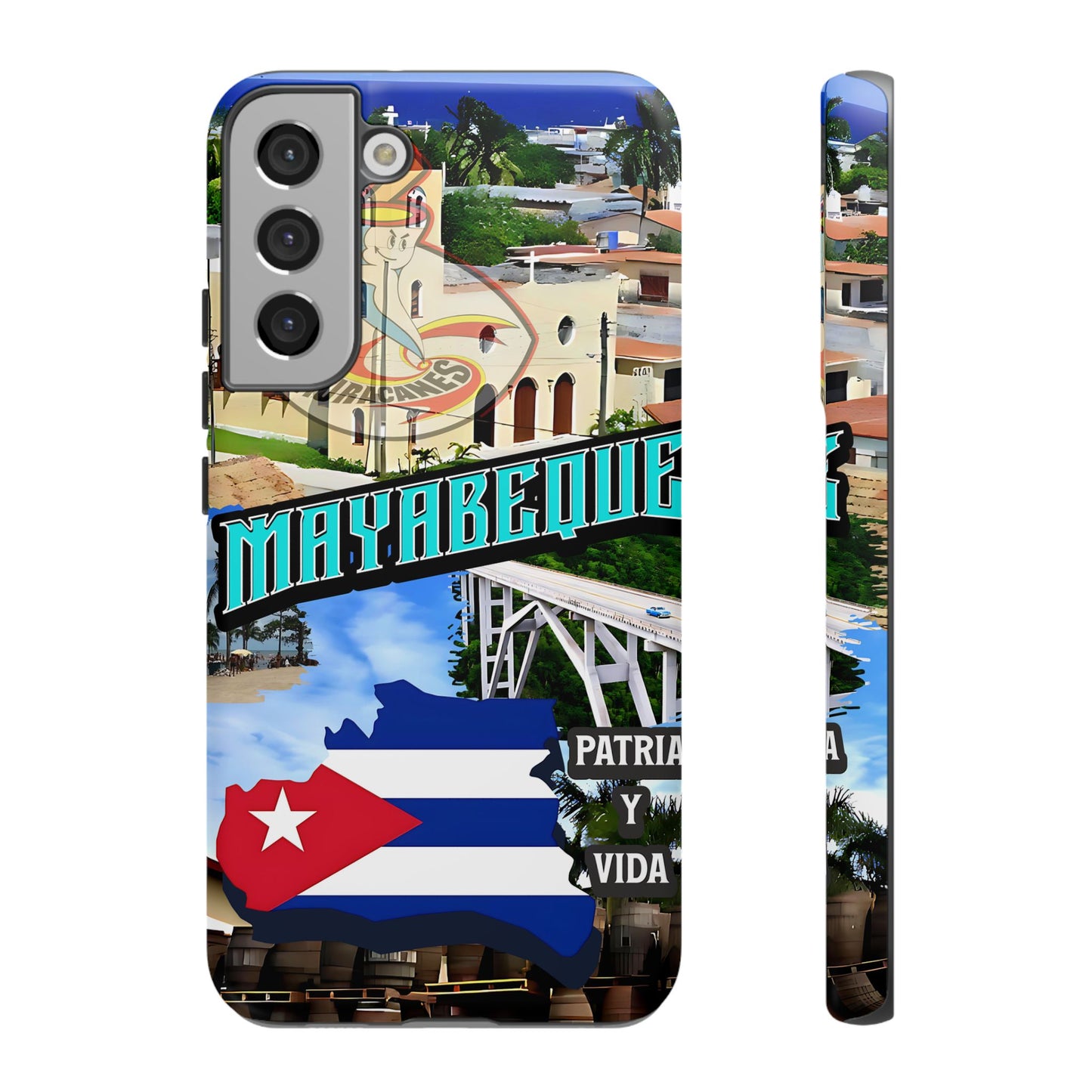 FUNDAS PARA TELEFONOS, CUBA, MAYABEQUE, IPHONE, SAMSUNG, PROVINCIAS, PATRIA Y VIDA