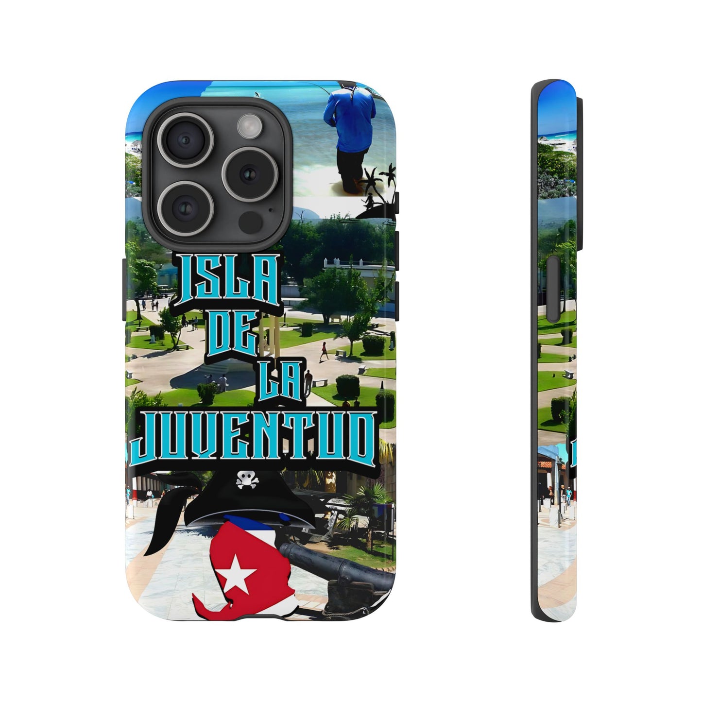 FUNDAS PARA TELEFONOS, CUBA, ISLA DE LA JUVENTUD, PROVINCIAS, IPHONE, SAMSUNG