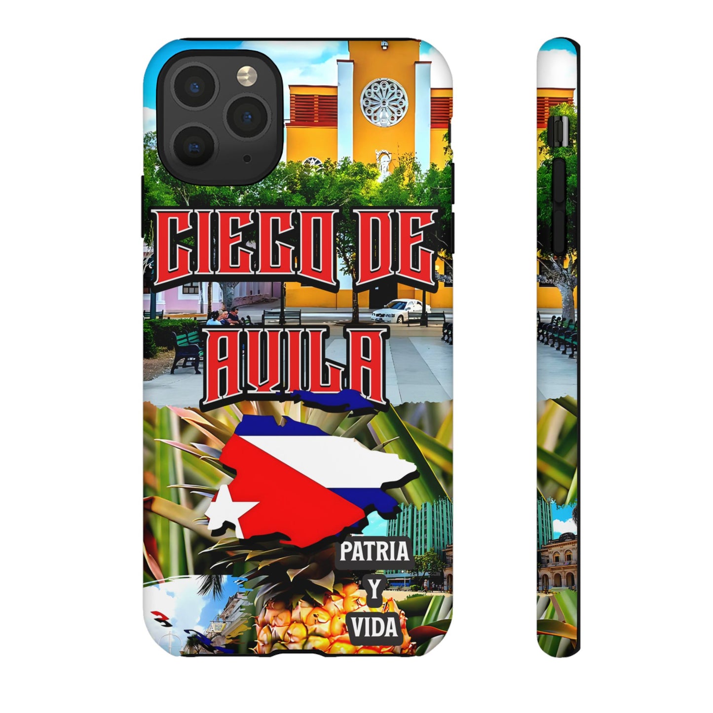 FUNDAS PARA TELEFONOS, CUBA, CIEGO DE AVILA, PROVINCIAS, IPHONE, SAMSUNG