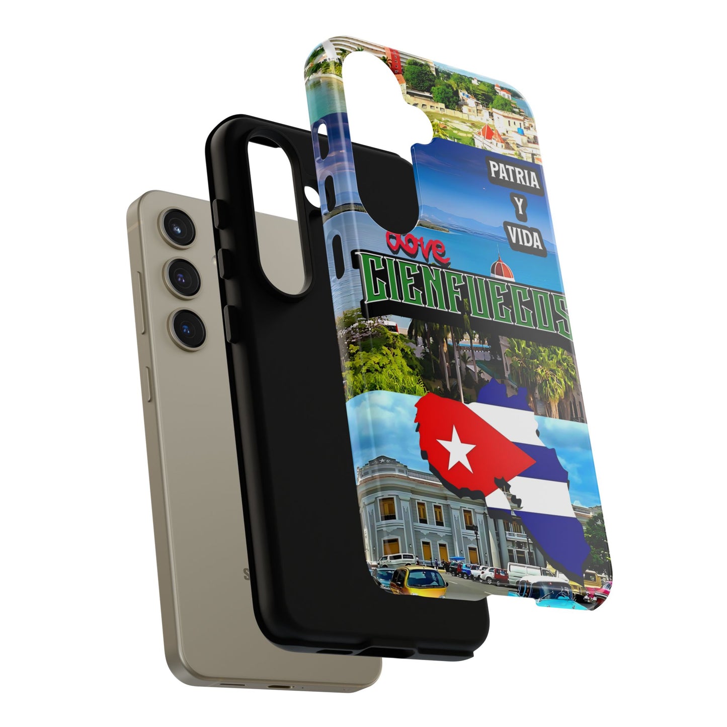 FUNDAS PARA TELEFONOS, CUBA, CIENFUEGOS, PROVINCIAS, IPHONE, SAMDUNG