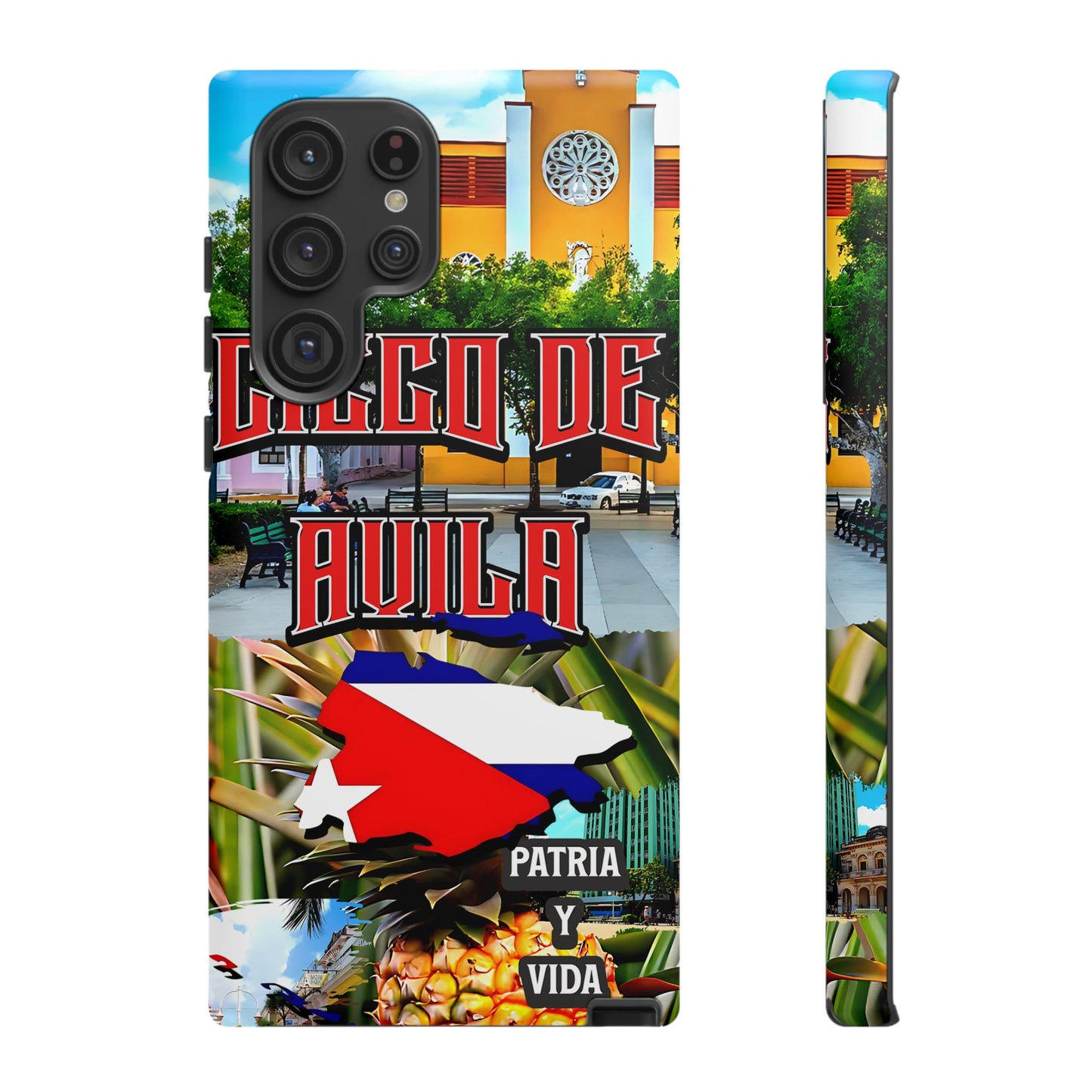 FUNDAS PARA TELEFONOS, CUBA, CIEGO DE AVILA, PROVINCIAS, IPHONE, SAMSUNG