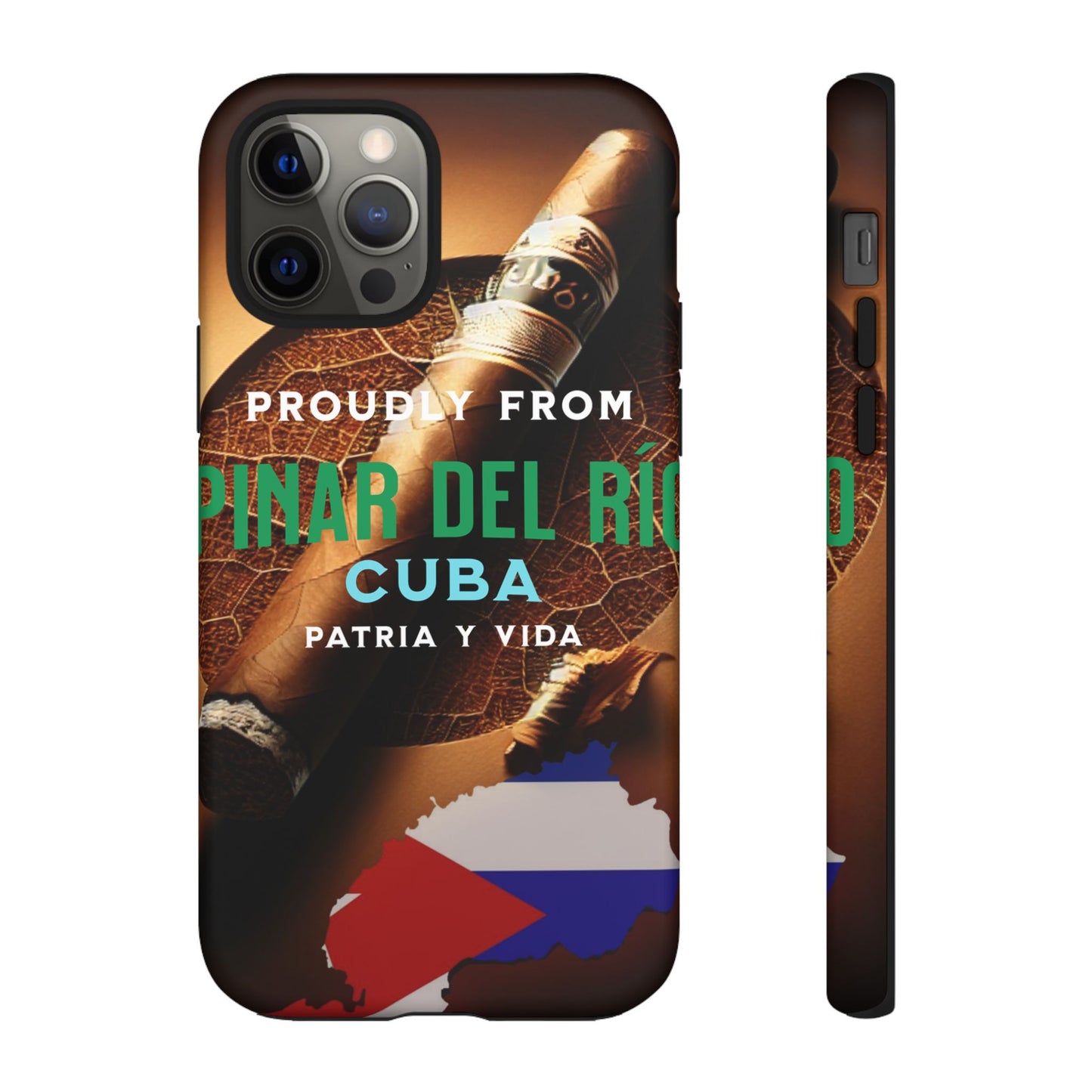 fundas de telefono, pinar del rio, cuba, asere, patria y vida, iphone, samasung