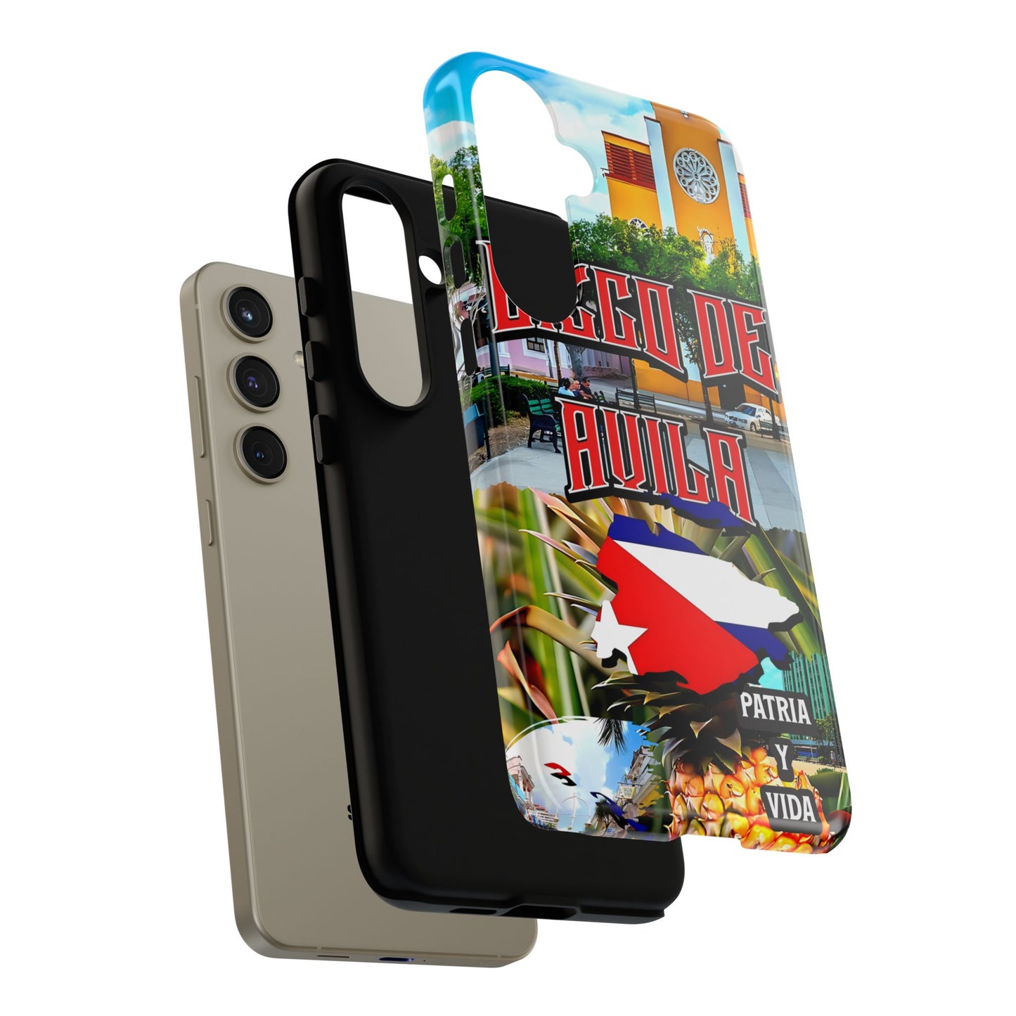 FUNDAS PARA TELEFONOS, CUBA, CIEGO DE AVILA, PROVINCIAS, IPHONE, SAMSUNG