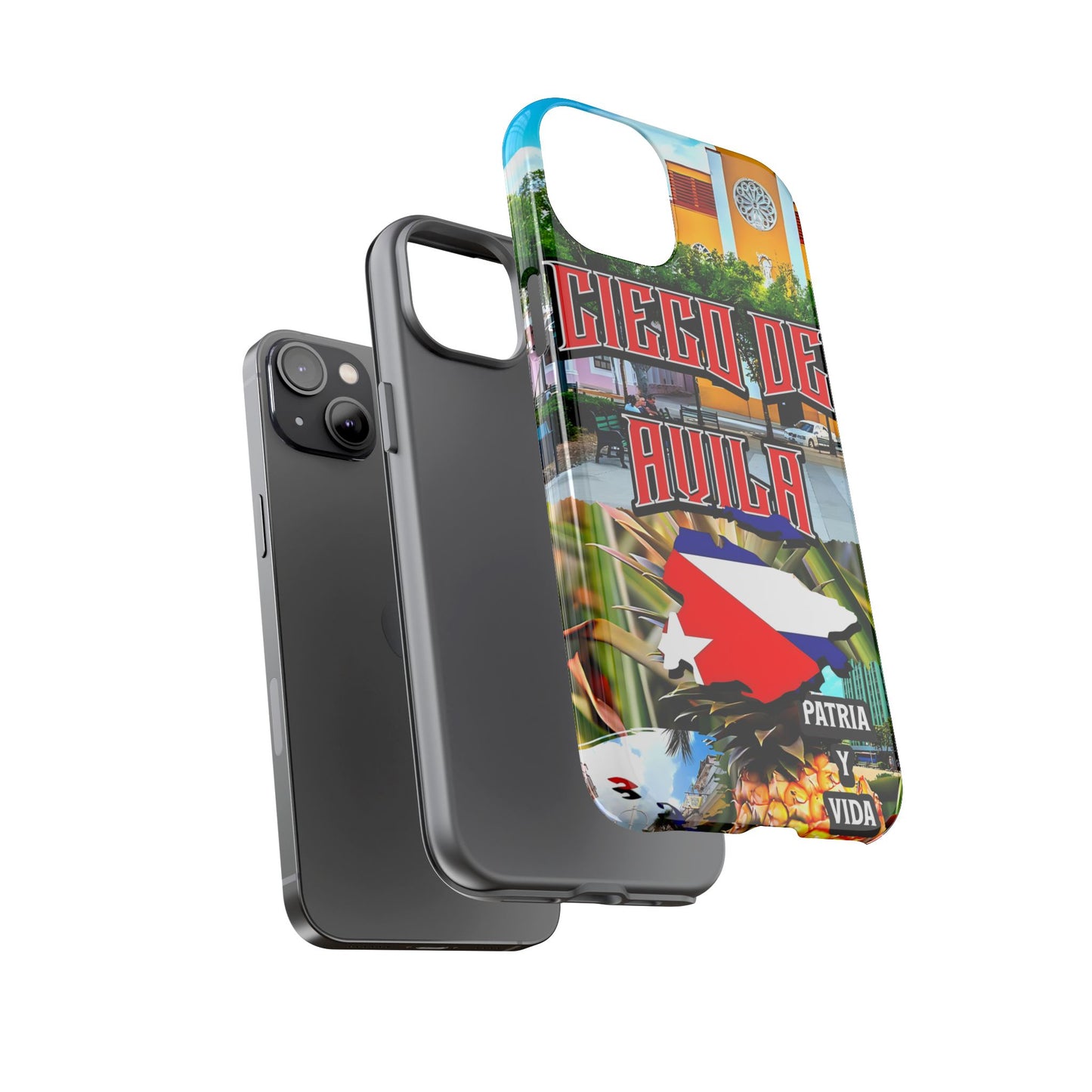 FUNDAS PARA TELEFONOS, CUBA, CIEGO DE AVILA, PROVINCIAS, IPHONE, SAMSUNG