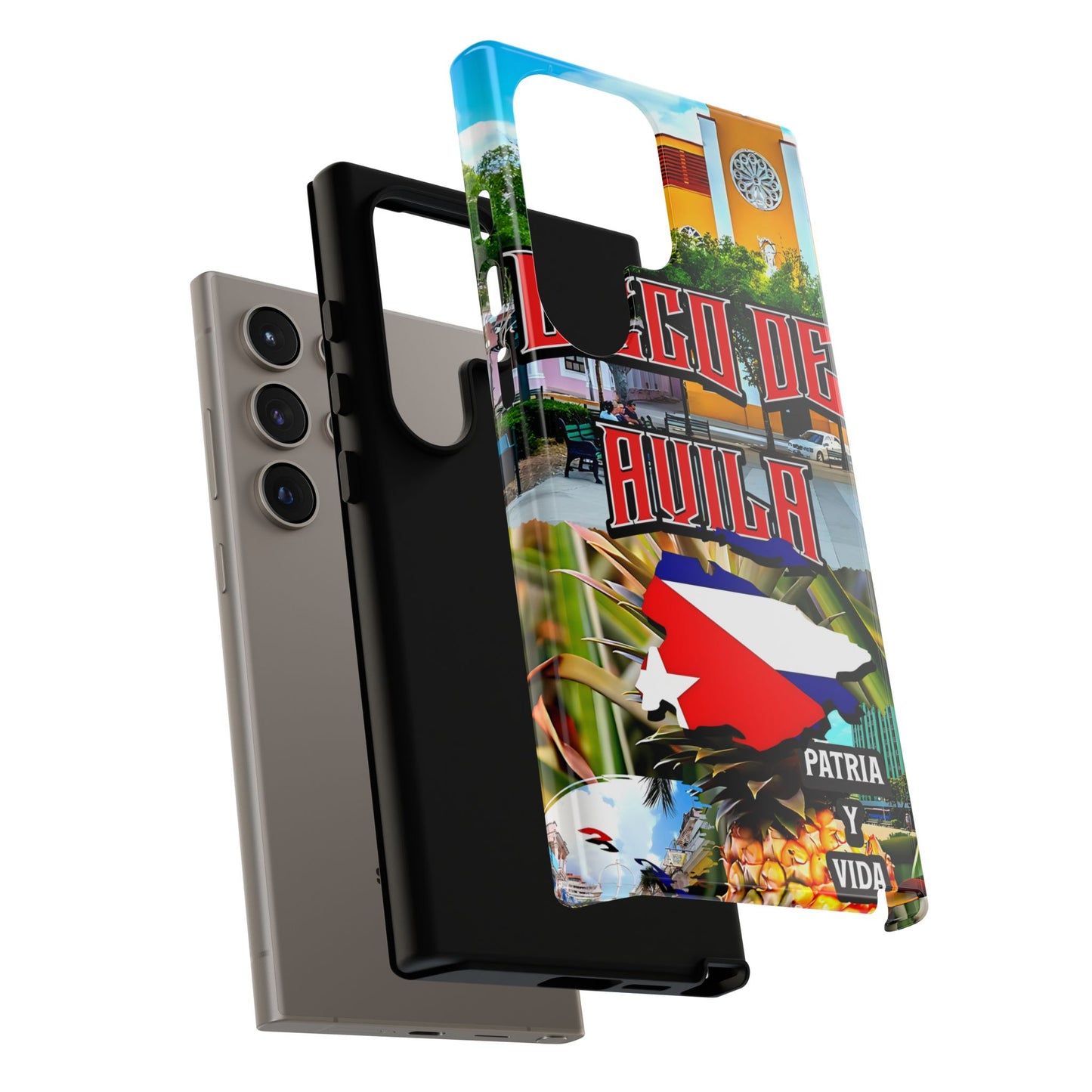 FUNDAS PARA TELEFONOS, CUBA, CIEGO DE AVILA, PROVINCIAS, IPHONE, SAMSUNG