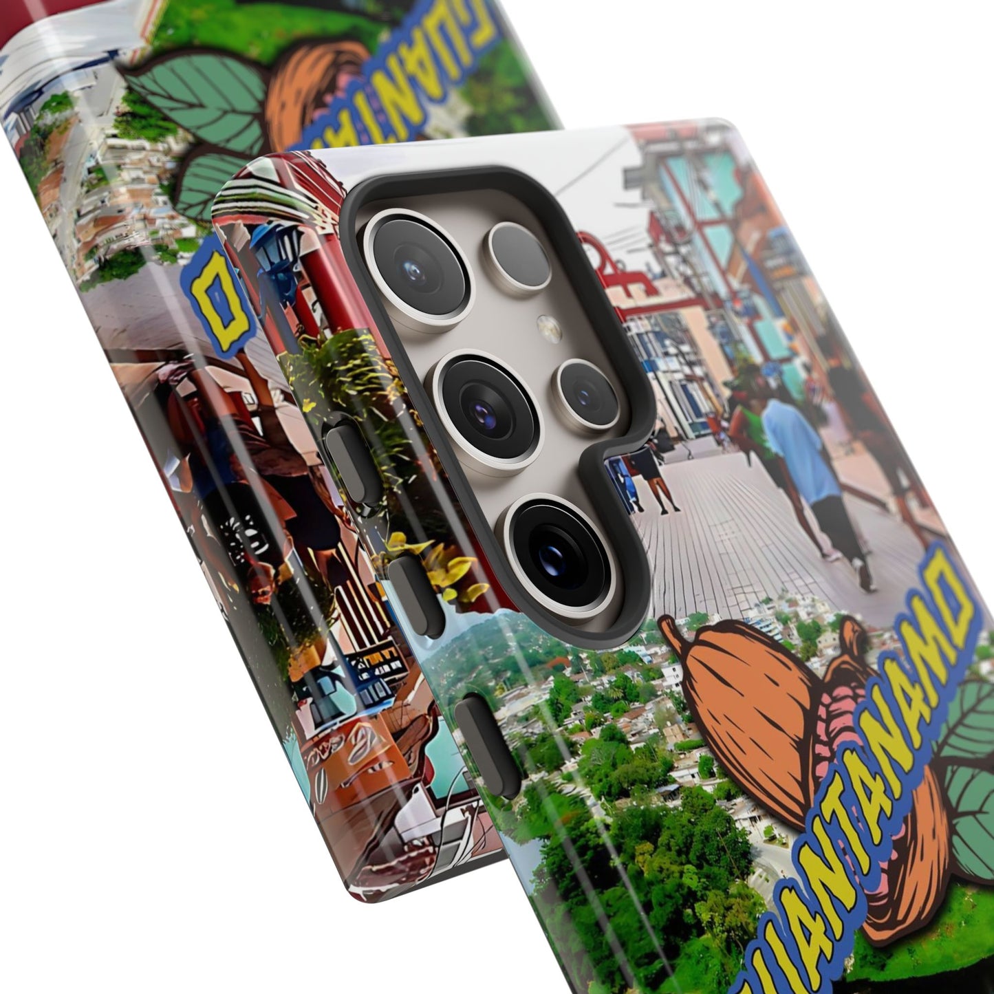 FUNDAS PARA TELEFONOS, IPHONE, SAMSUNG, GUANTANAMO CUBA, PROVINCIAS